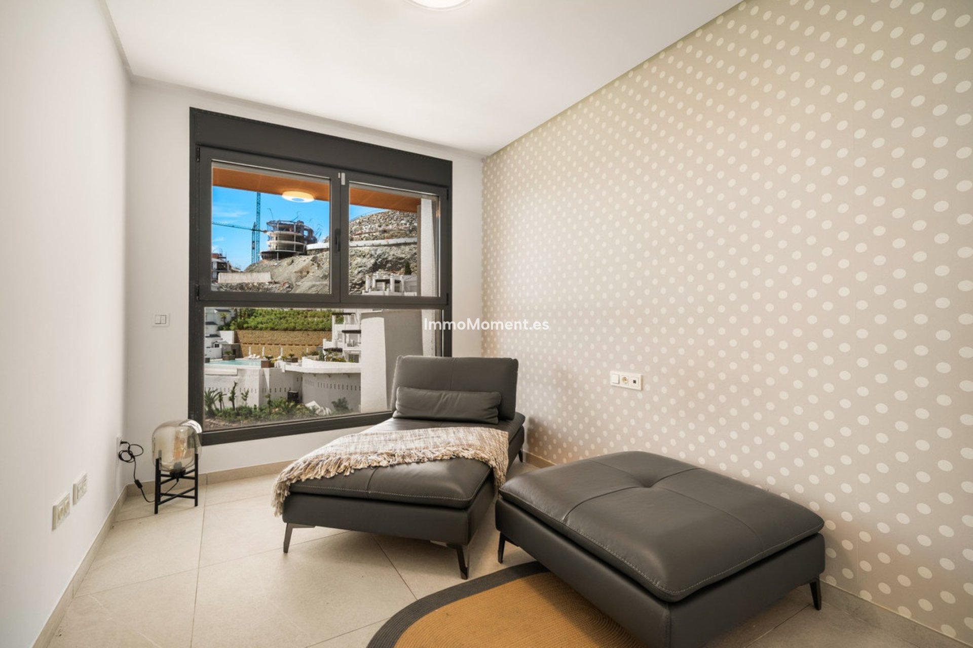 Bestaande woning - Appartement - Benahavís - Benahavís Centro