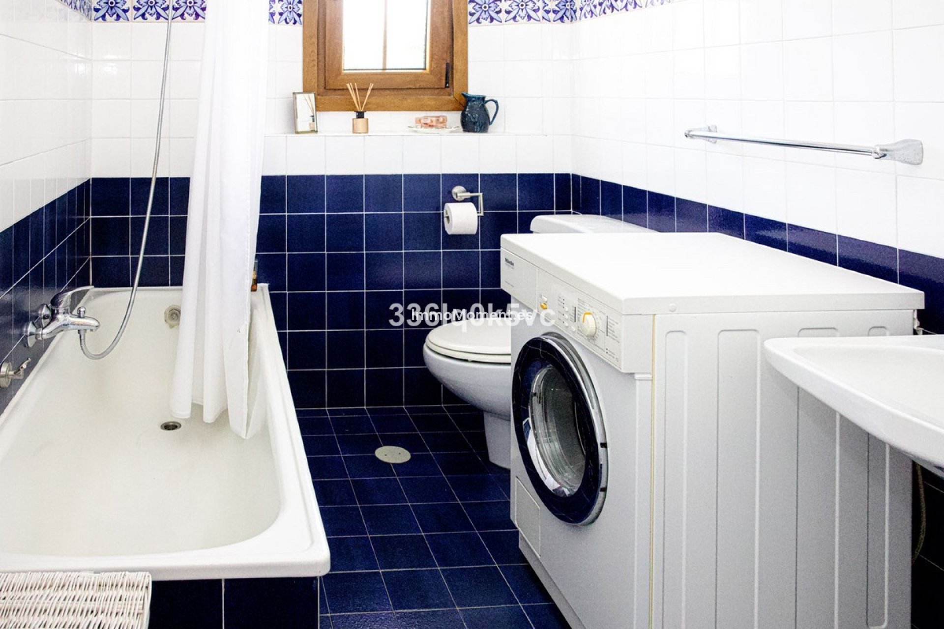 Bestaande woning - Appartement - Benahavís - Benahavís Centro