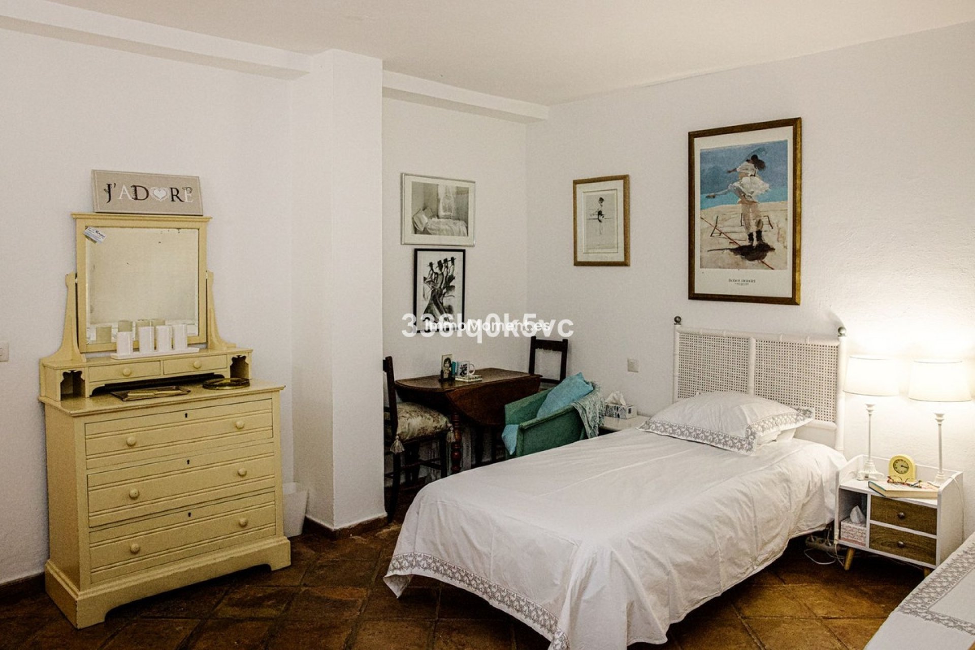Bestaande woning - Appartement - Benahavís - Benahavís Centro