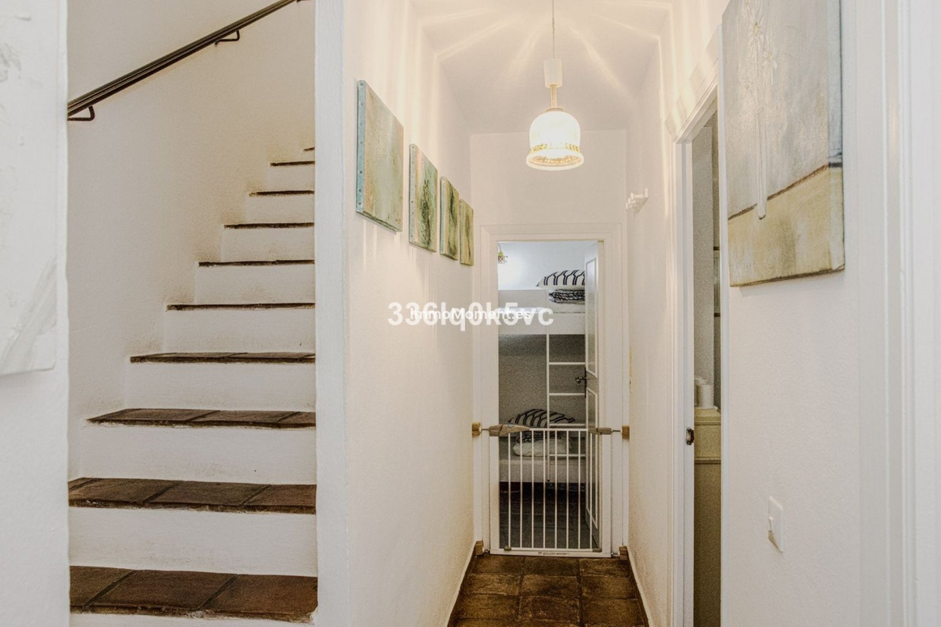 Bestaande woning - Appartement - Benahavís - Benahavís Centro