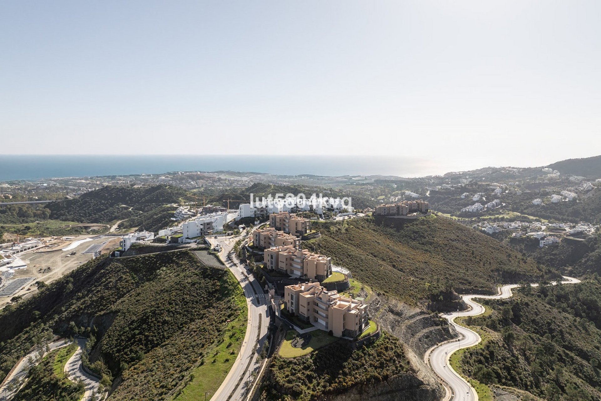 Bestaande woning - Appartement - Benahavís - Benahavís Centro