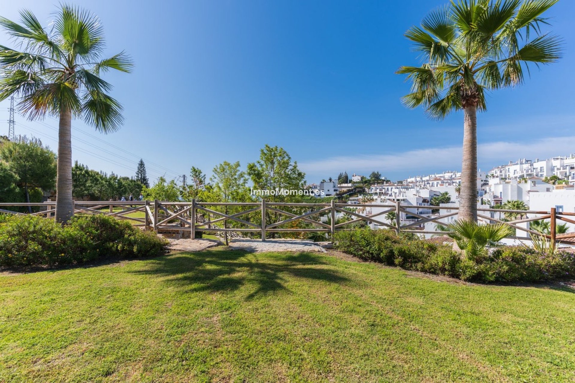 Bestaande woning - Appartement - Benahavís - Benahavís Centro