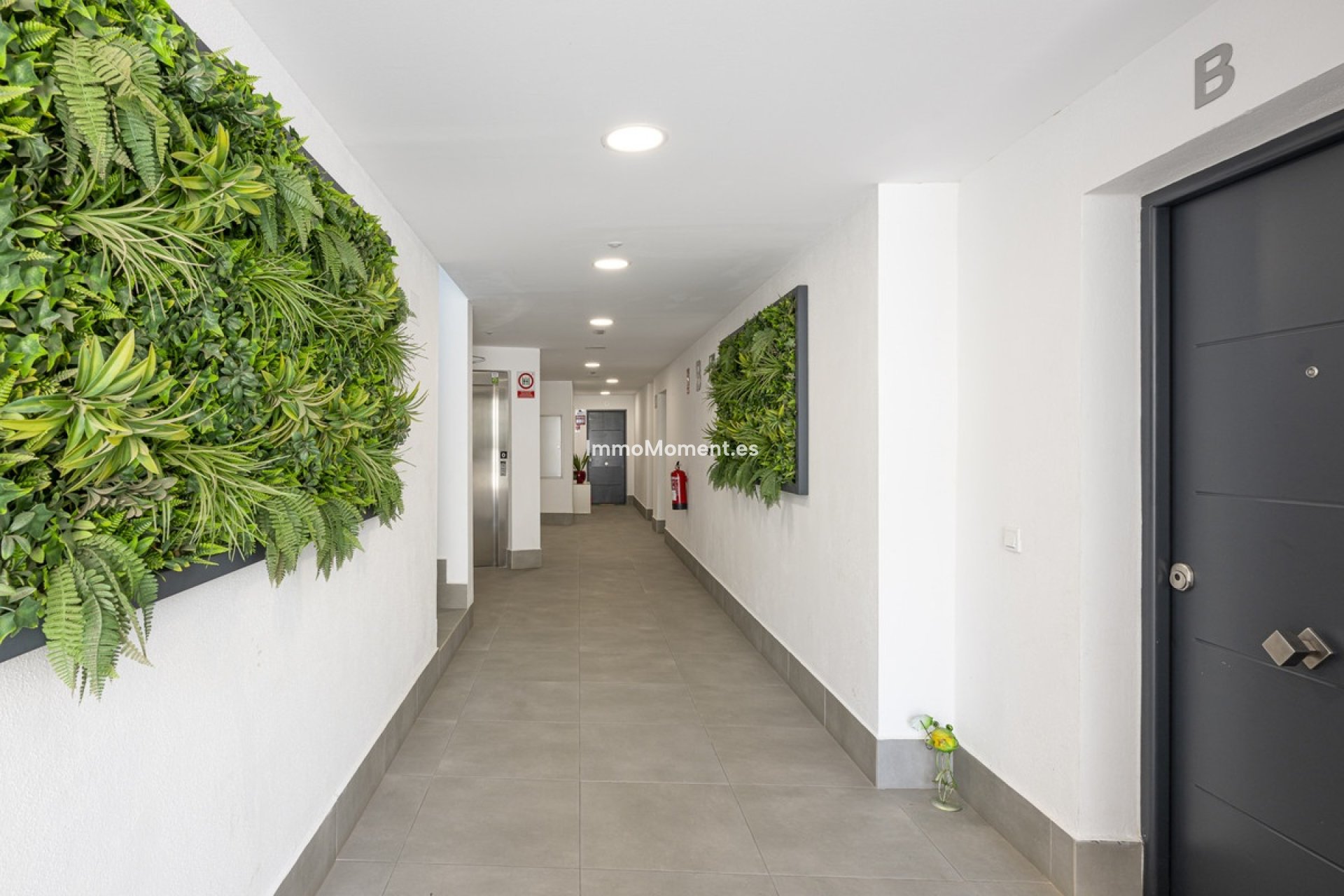 Bestaande woning - Appartement - Benahavís - Benahavís Centro