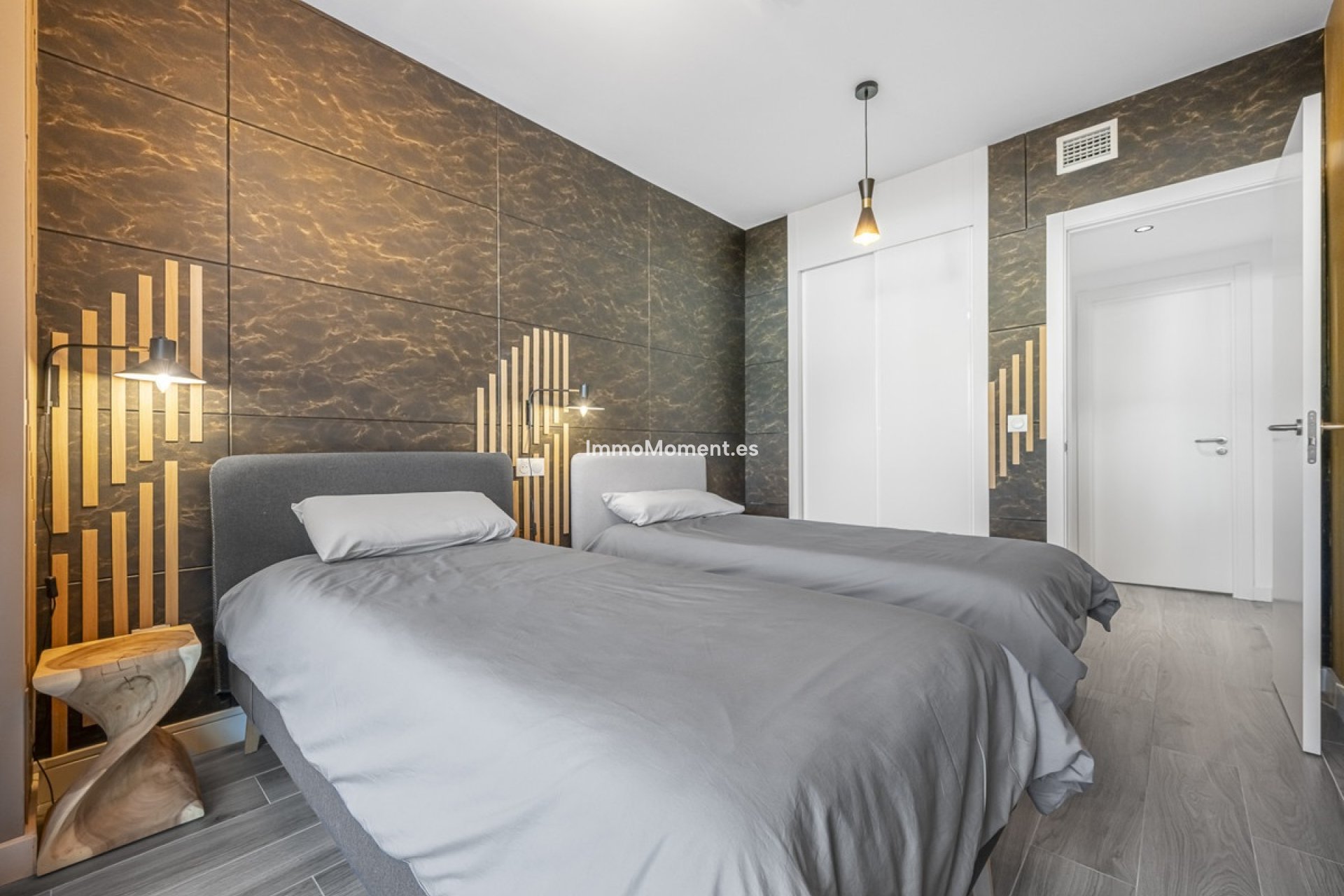 Bestaande woning - Appartement - Benahavís - Benahavís Centro