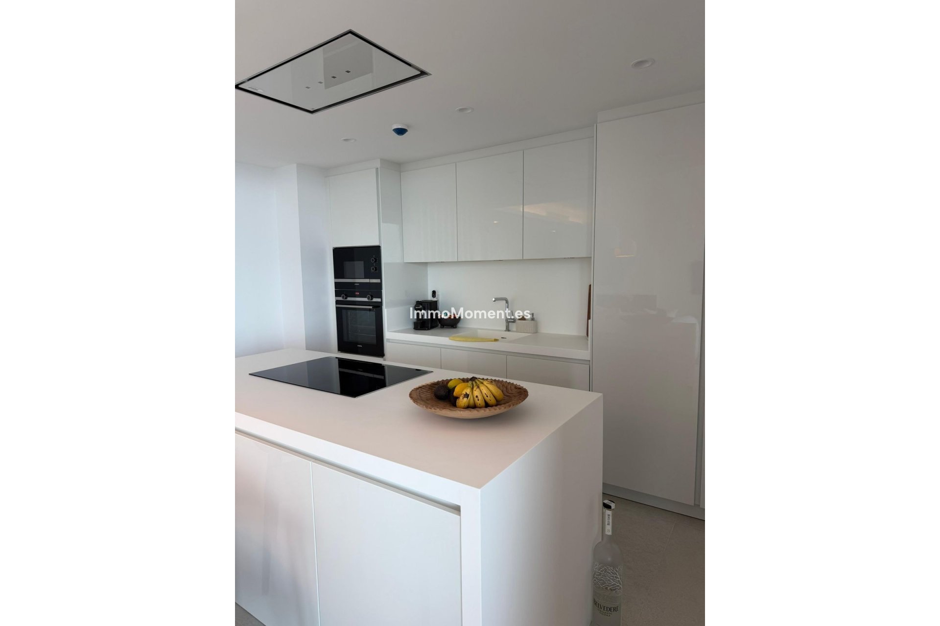 Bestaande woning - Appartement - Benahavís - Benahavís Centro
