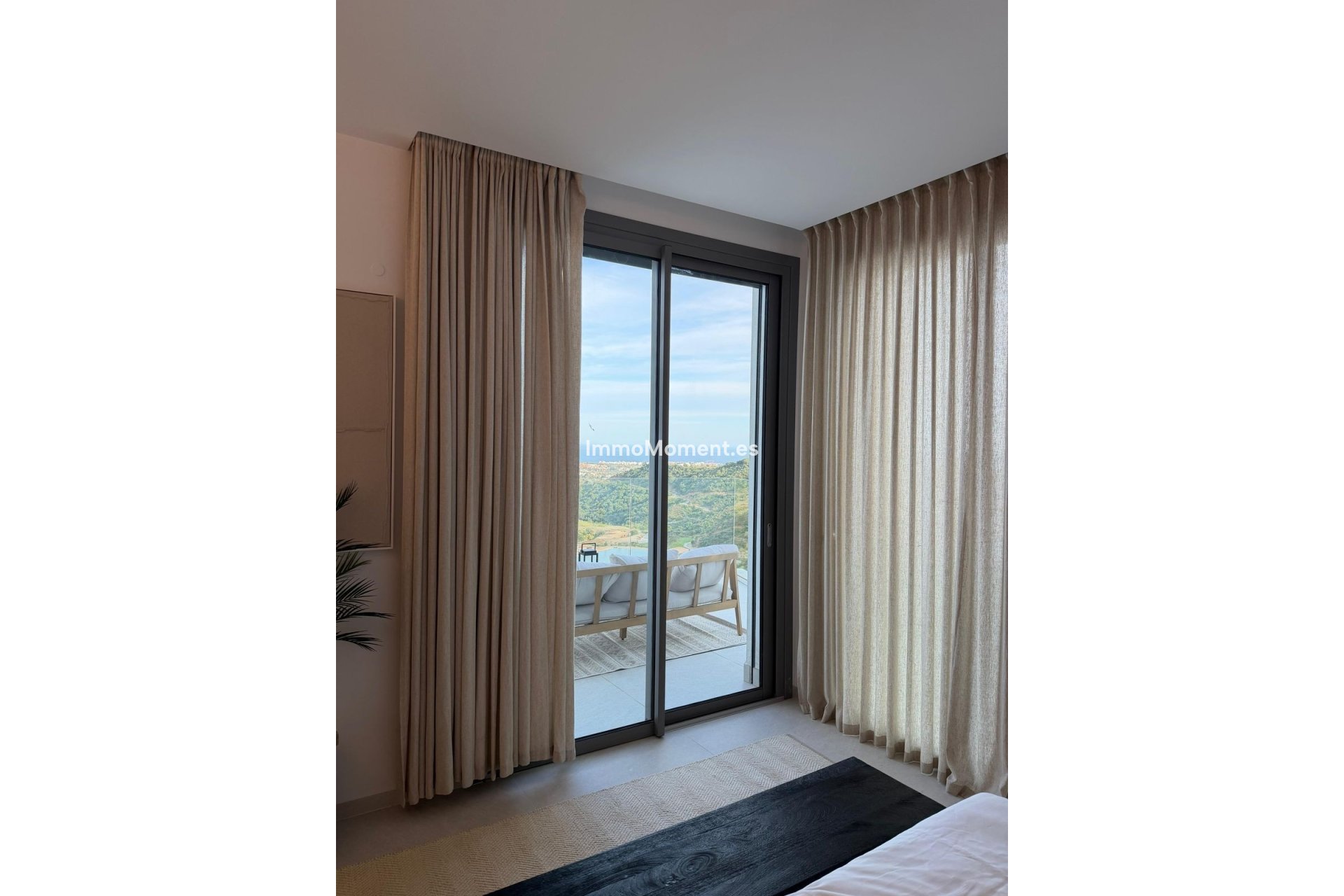 Bestaande woning - Appartement - Benahavís - Benahavís Centro