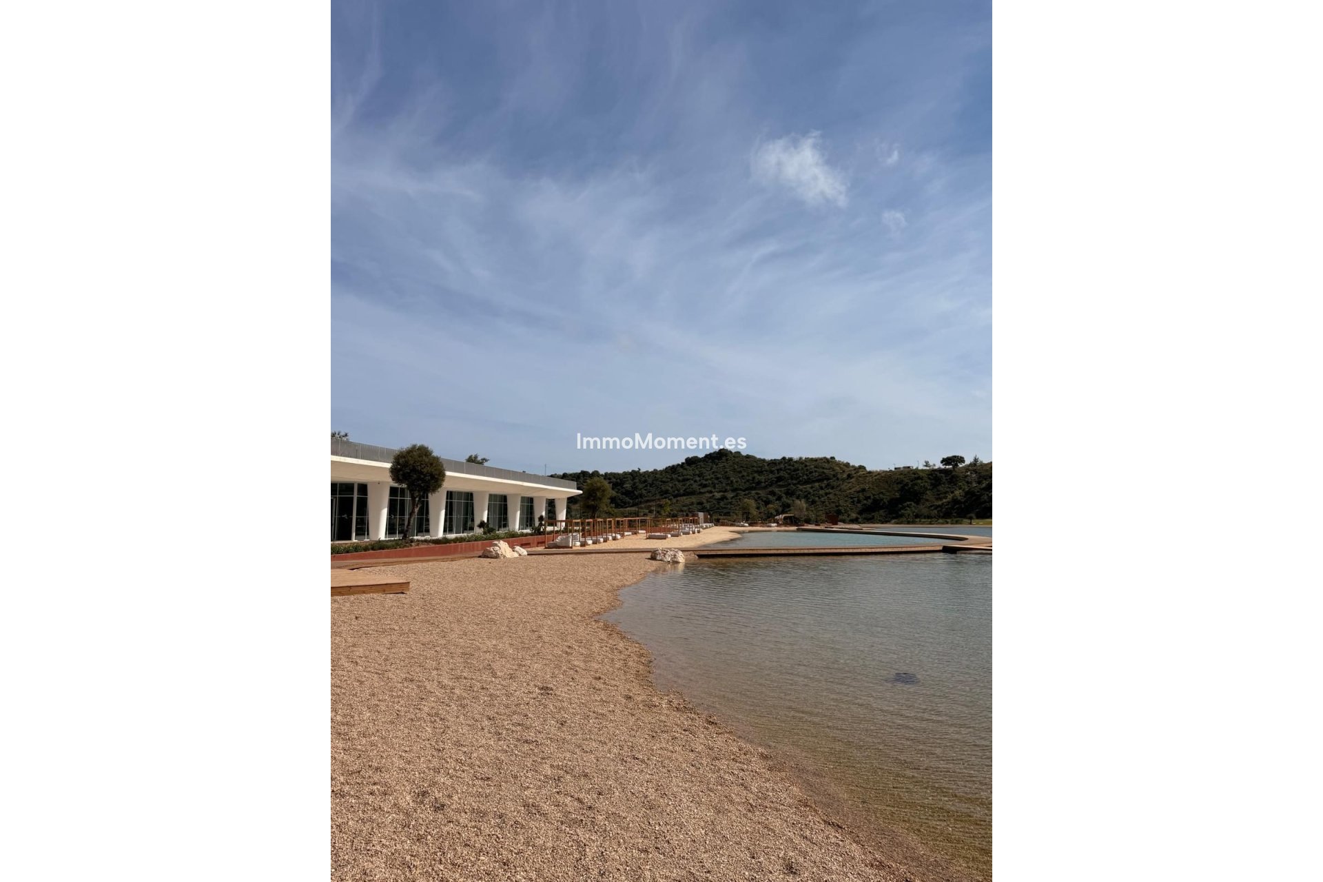 Bestaande woning - Appartement - Benahavís - Benahavís Centro