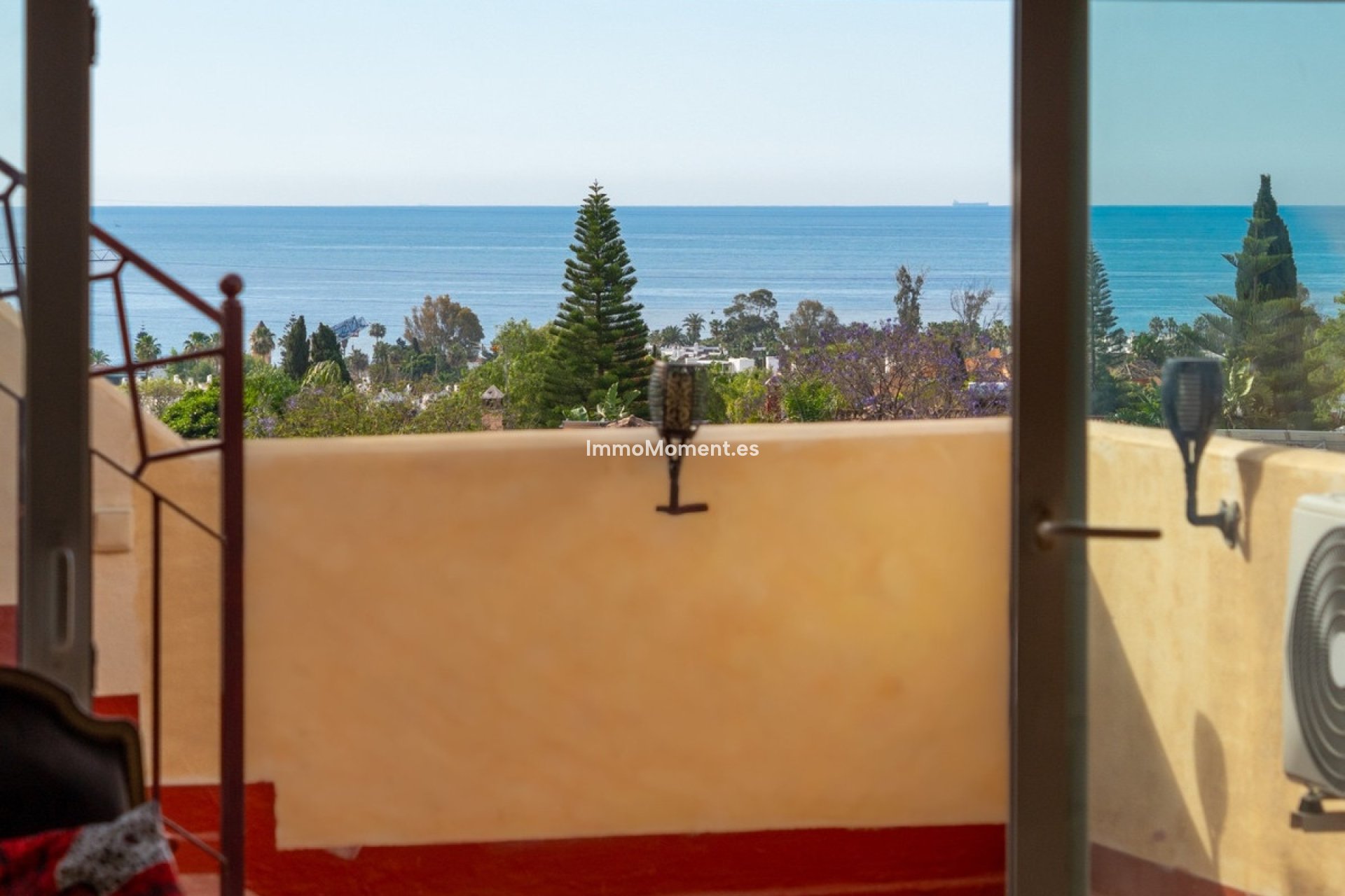 Bestaande woning - Appartement - Benahavís - Benahavís Centro