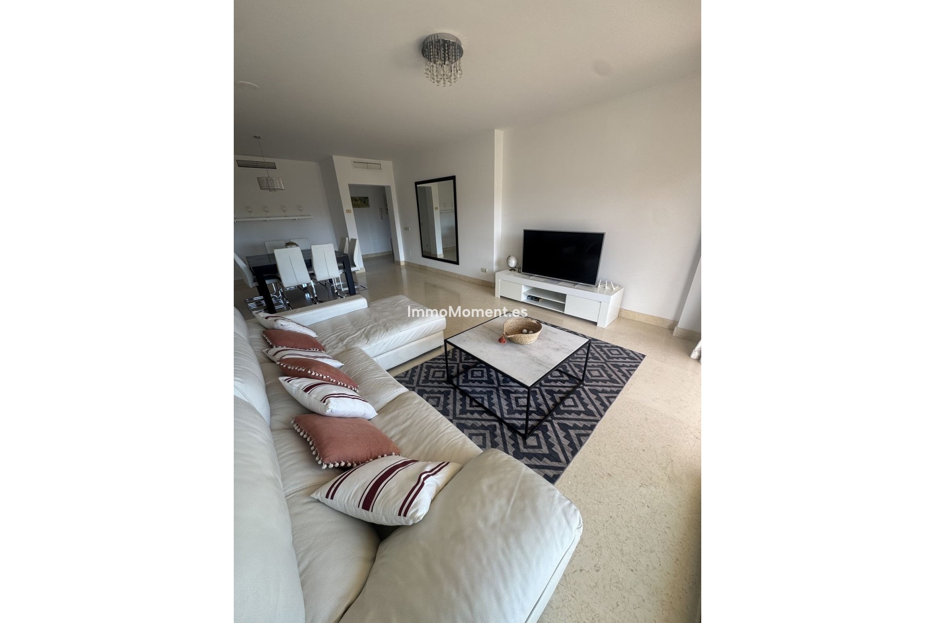 Bestaande woning - Appartement - Benahavís - Benahavís Centro