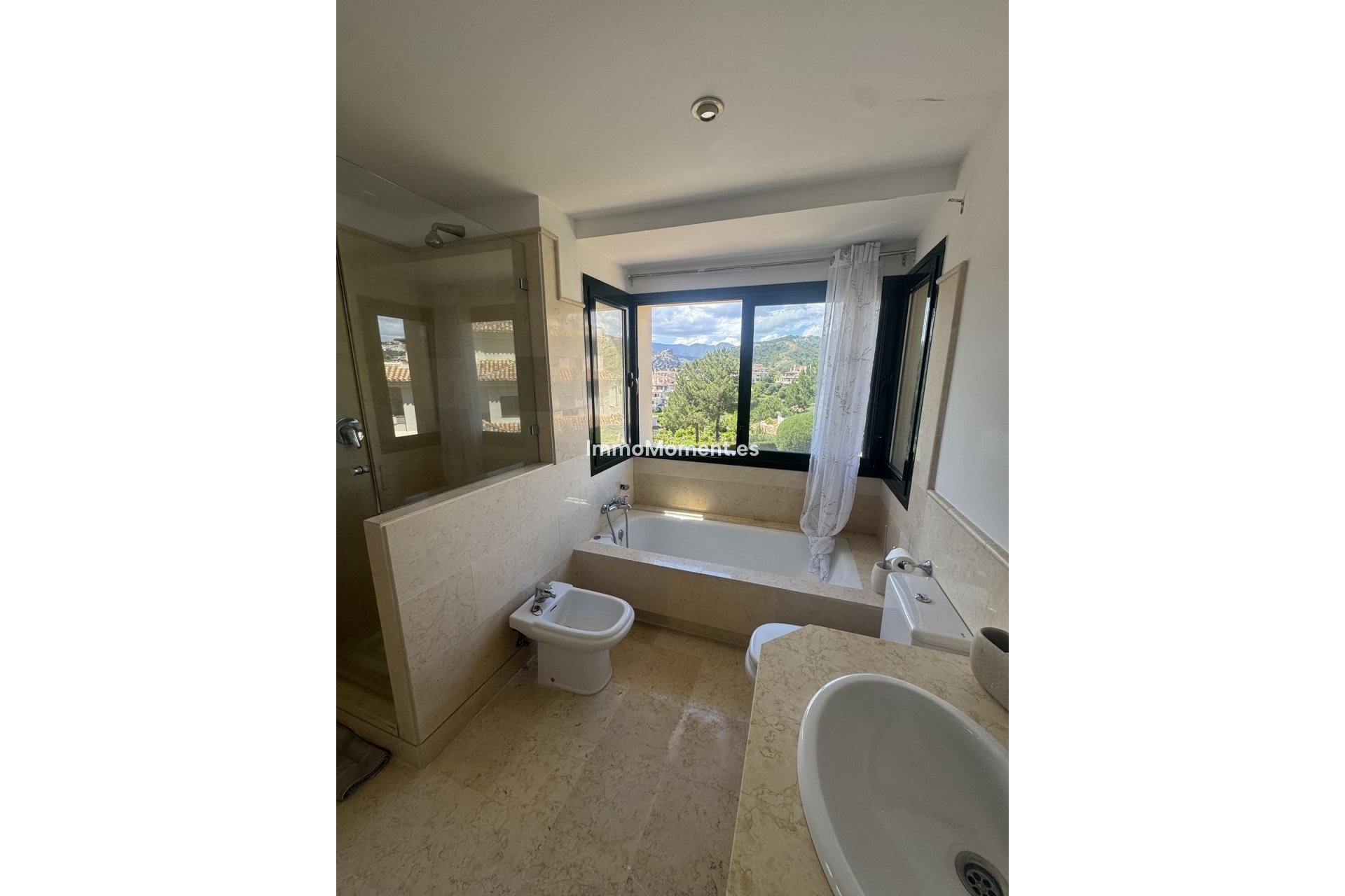 Bestaande woning - Appartement - Benahavís - Benahavís Centro