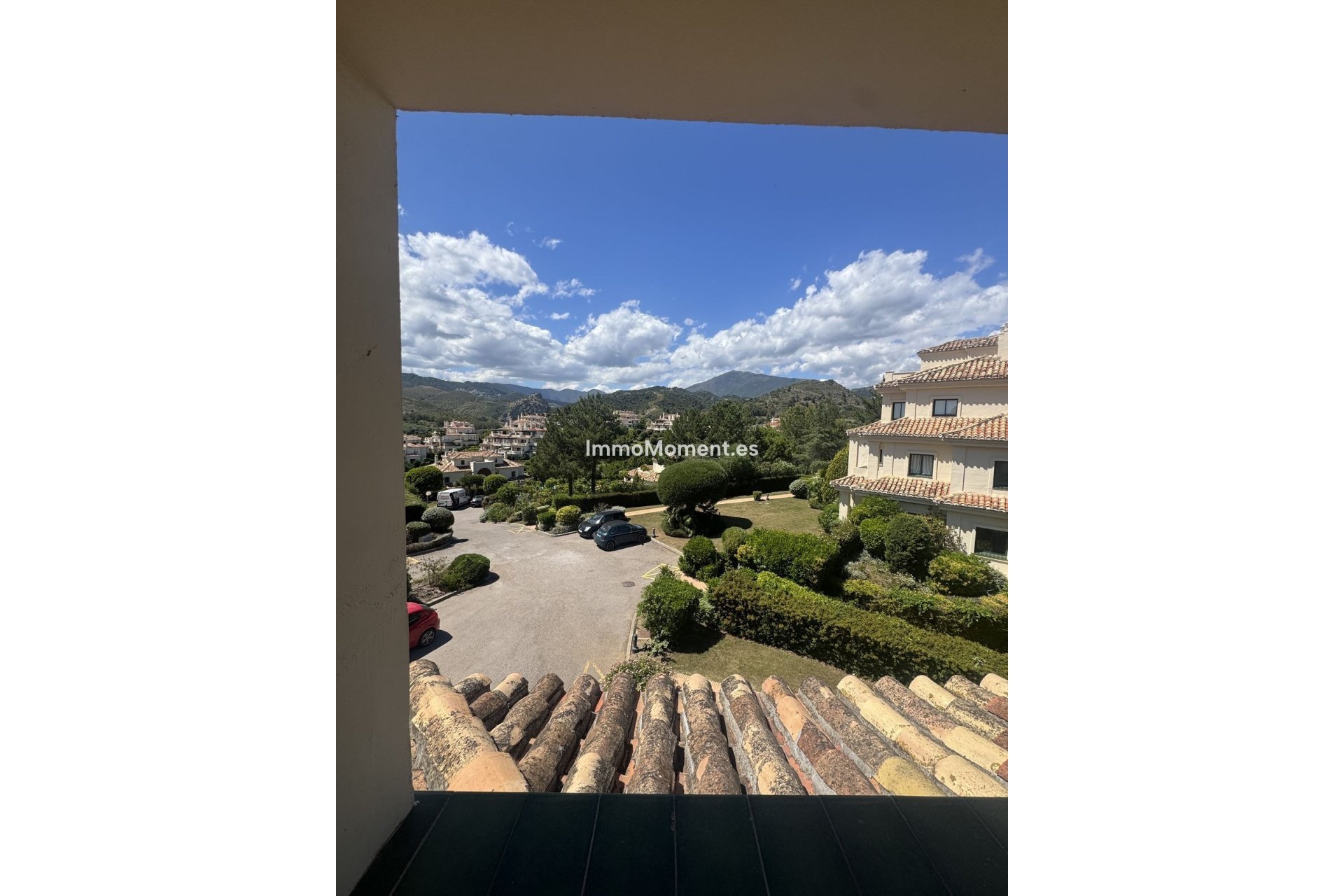Bestaande woning - Appartement - Benahavís - Benahavís Centro