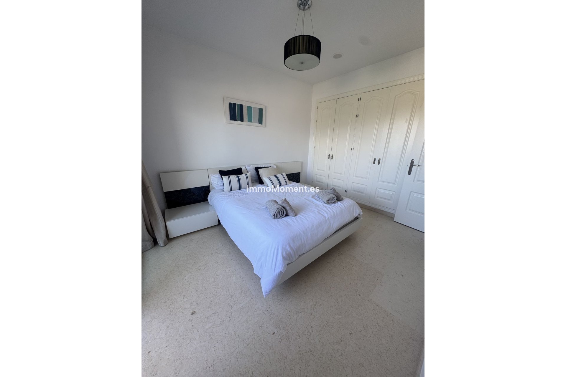 Bestaande woning - Appartement - Benahavís - Benahavís Centro