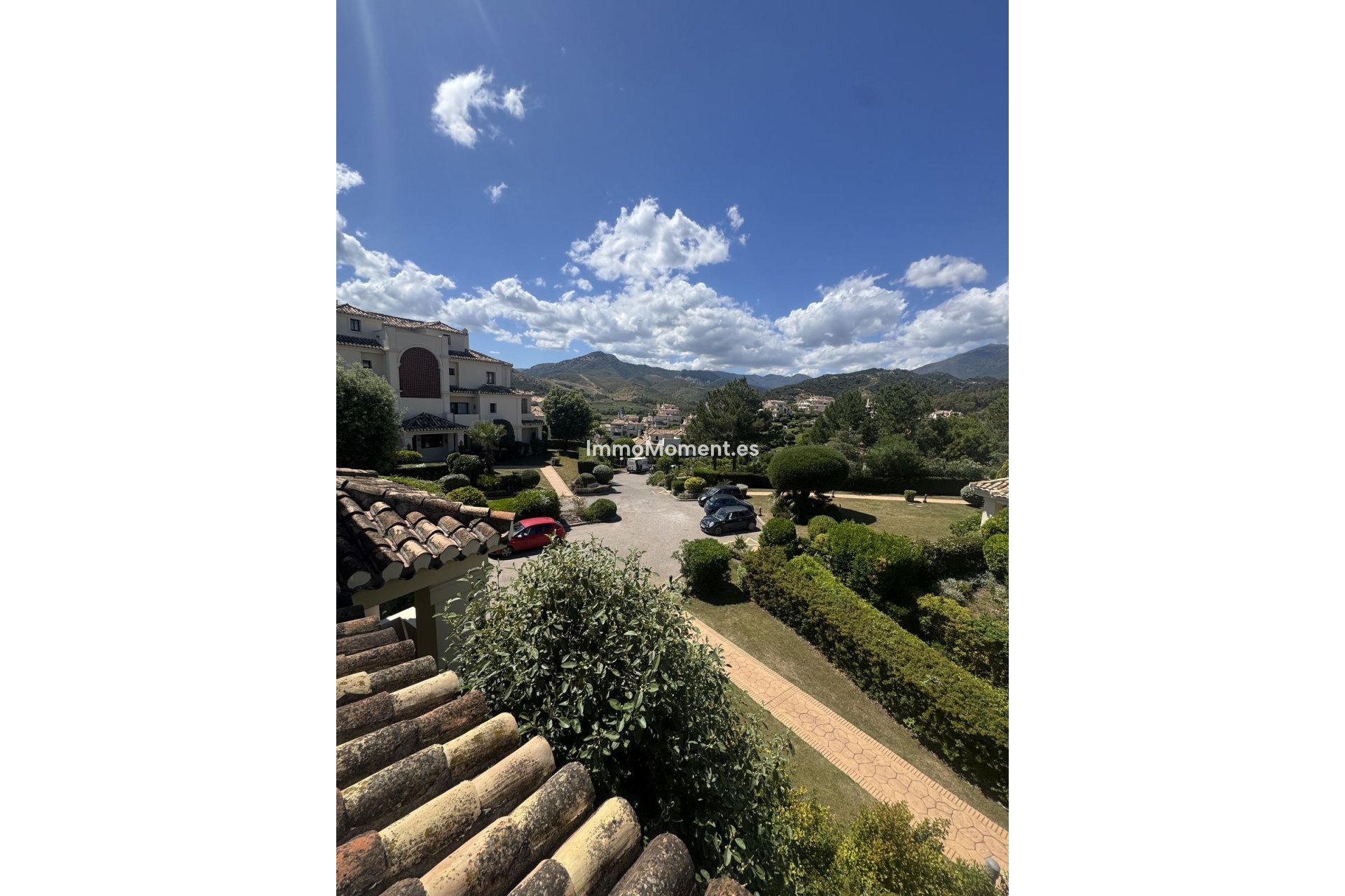 Bestaande woning - Appartement - Benahavís - Benahavís Centro