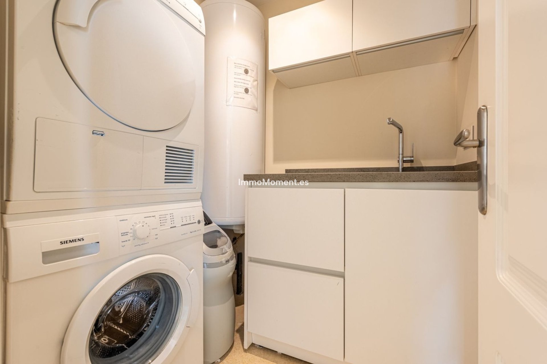 Bestaande woning - Appartement - Benahavís - Benahavís Centro