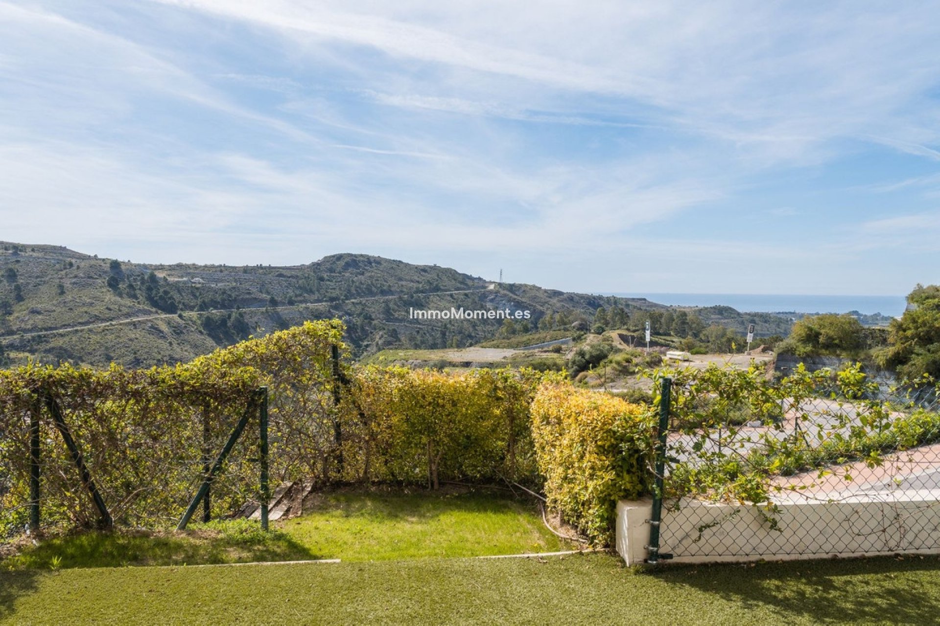 Bestaande woning - Appartement - Benahavís - Benahavís Centro