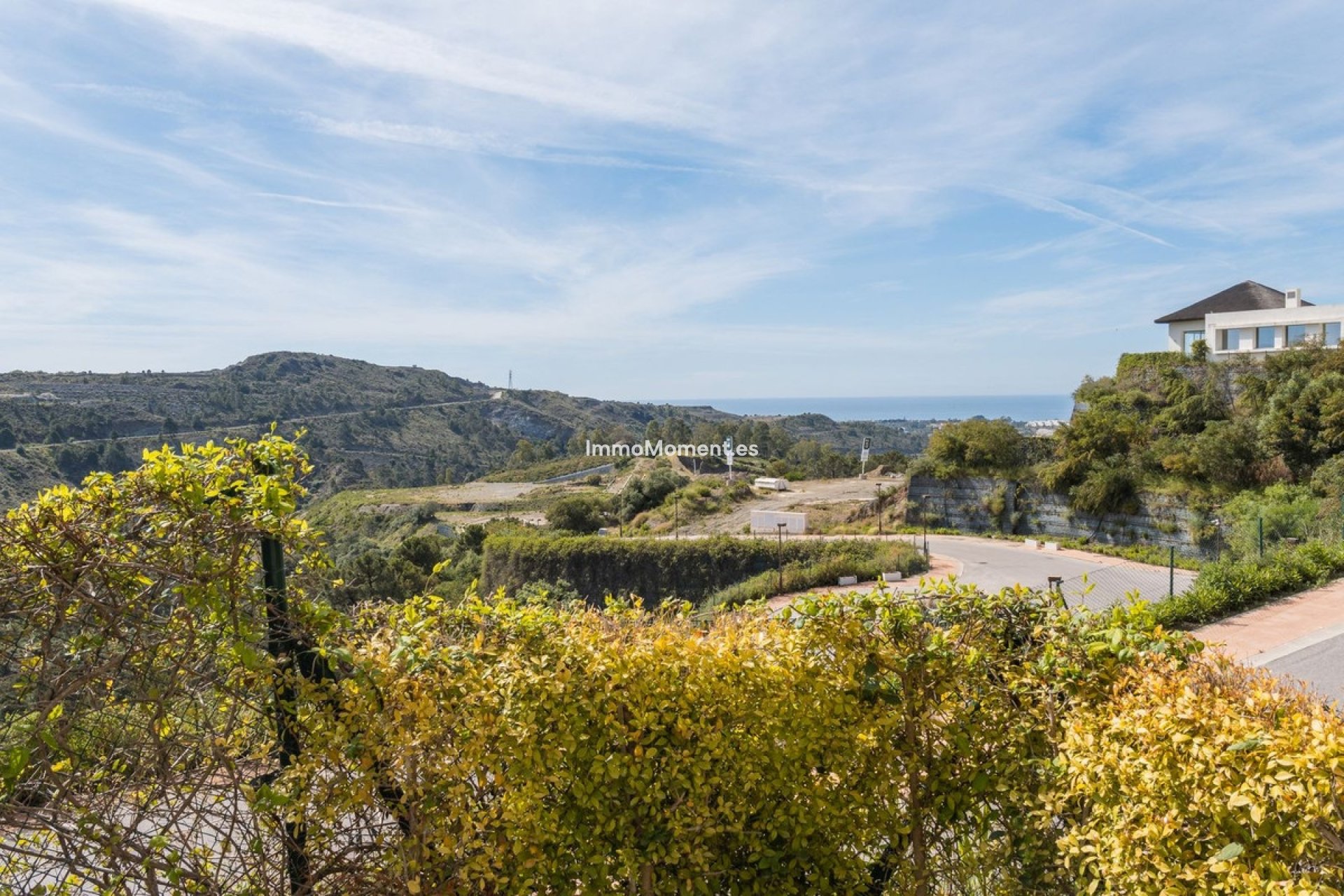Bestaande woning - Appartement - Benahavís - Benahavís Centro