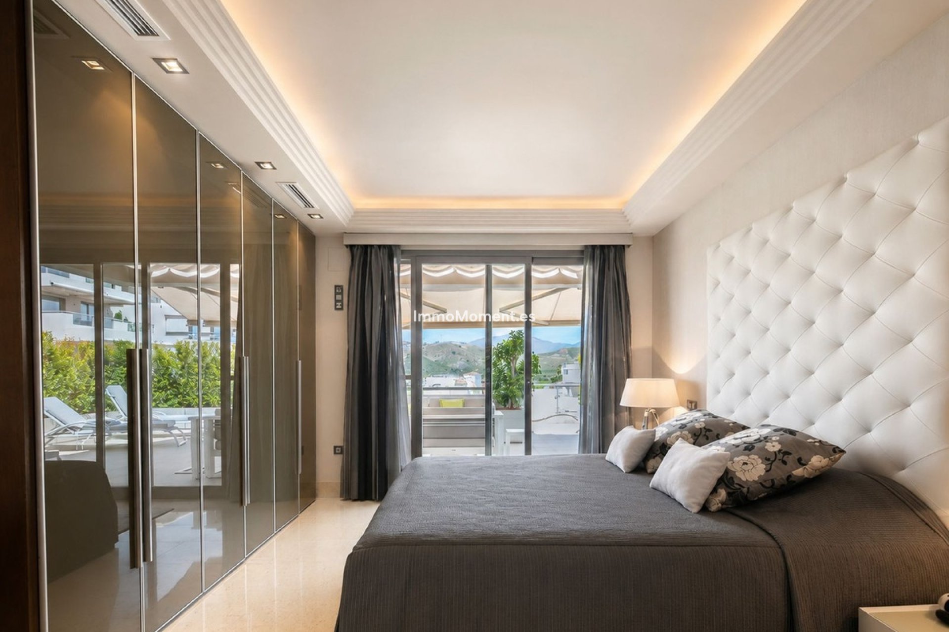 Bestaande woning - Appartement - Benahavís - Benahavís Centro