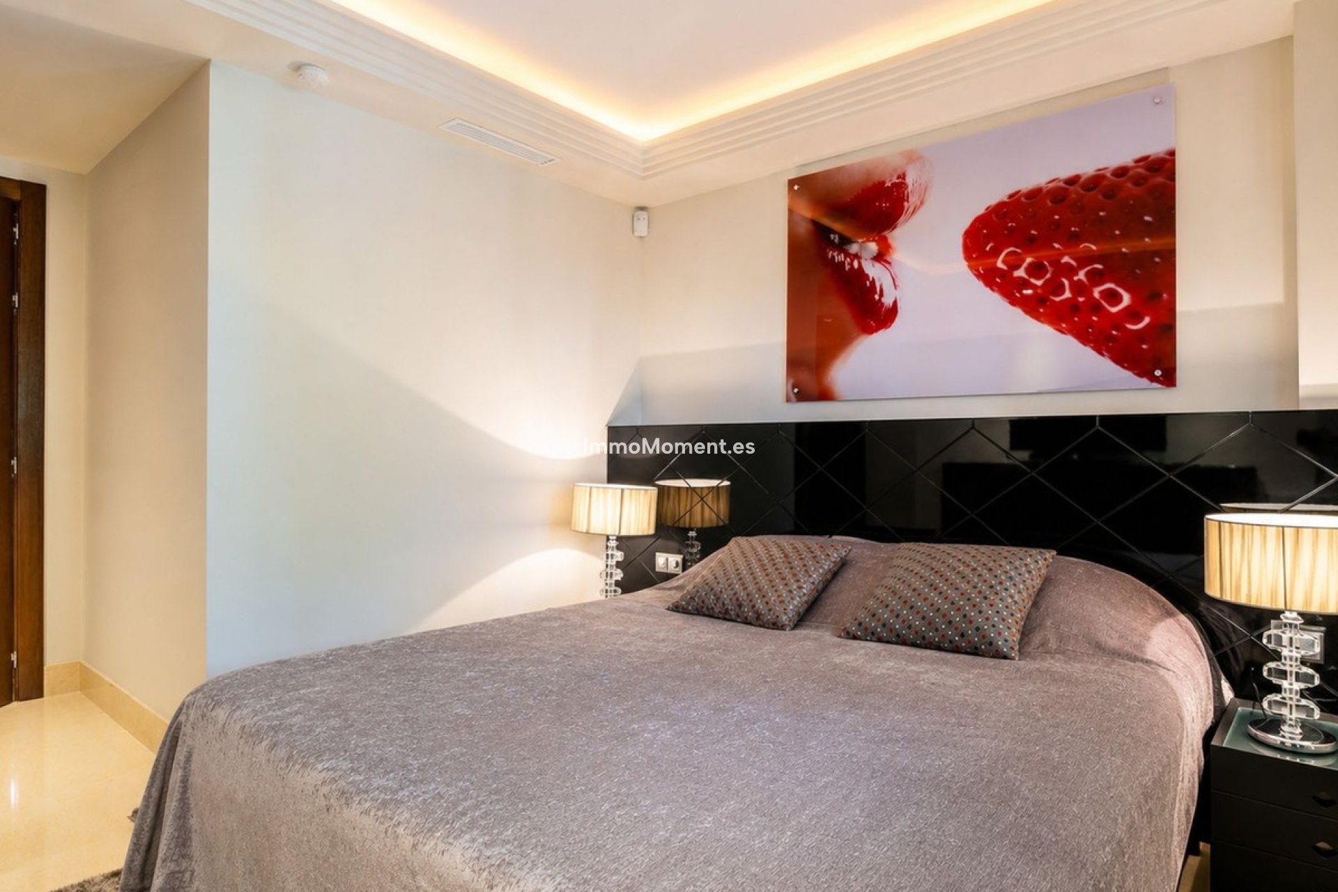 Bestaande woning - Appartement - Benahavís - Benahavís Centro