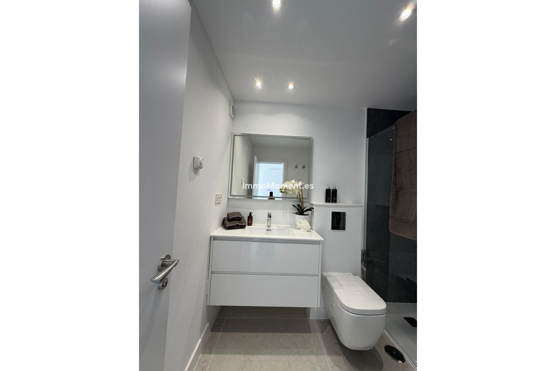 Bestaande woning - Appartement - Benahavís - Benahavís Centro