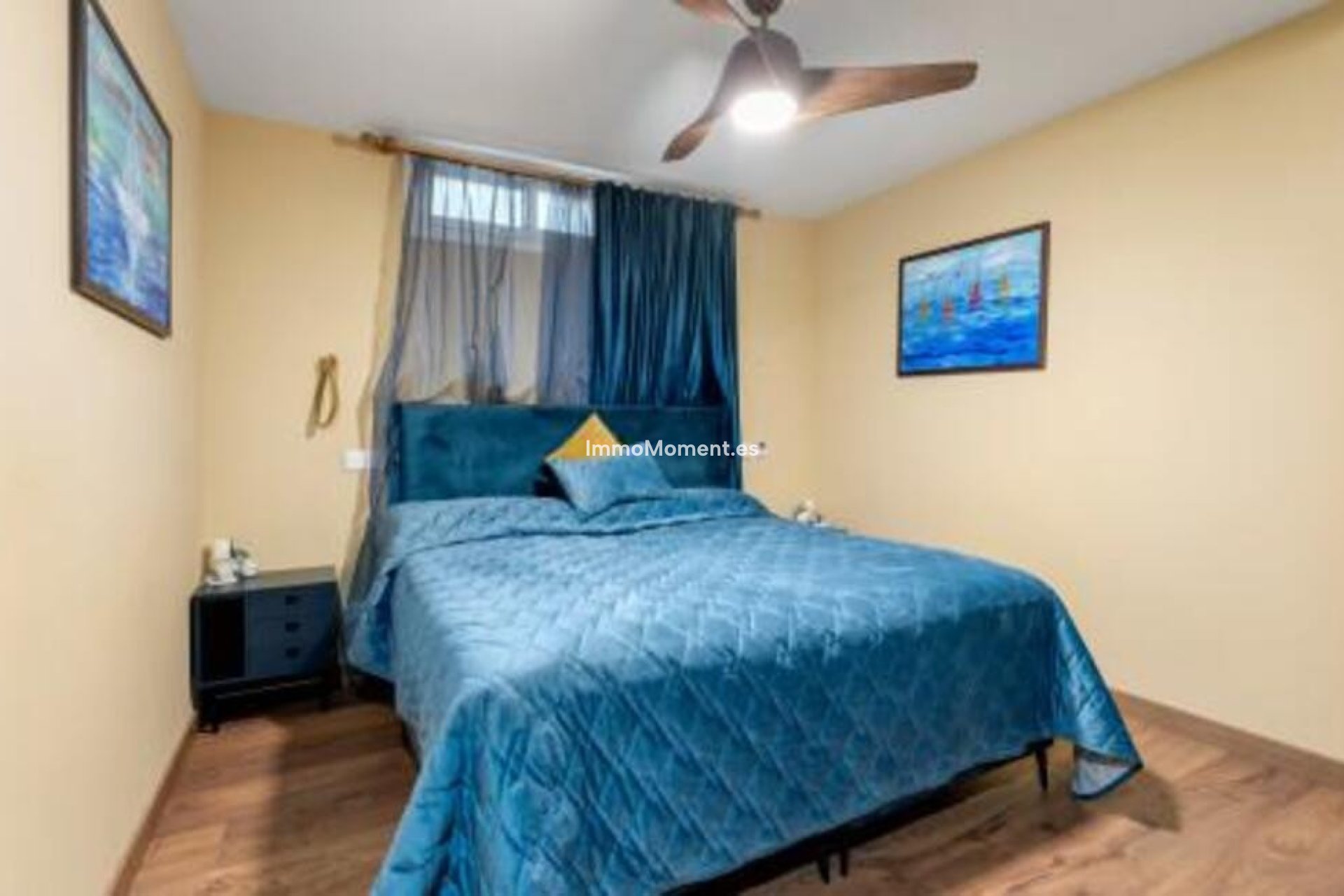 Bestaande woning - Appartement - Benahavís - Benahavís Centro