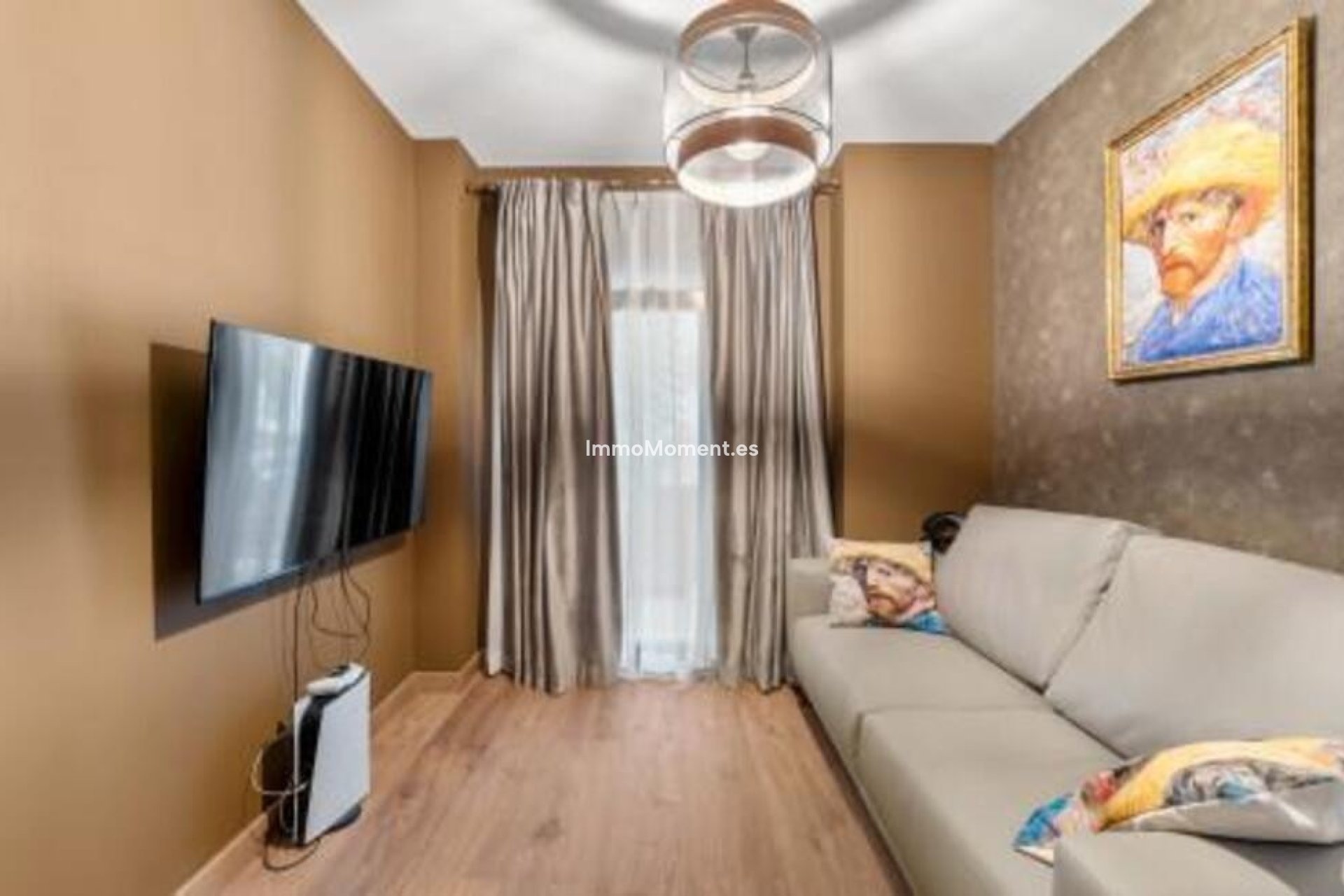 Bestaande woning - Appartement - Benahavís - Benahavís Centro