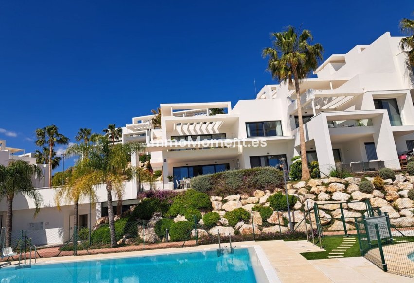 Bestaande woning - Appartement - Benahavís - Benahavís Centro