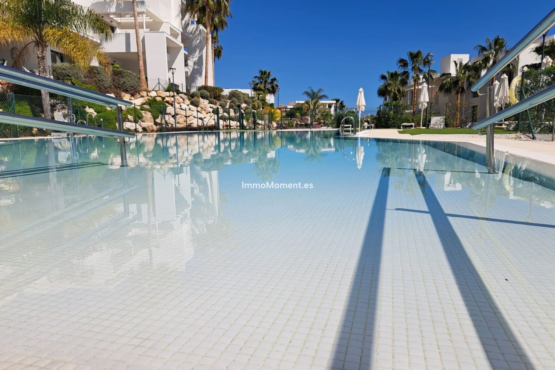 Bestaande woning - Appartement - Benahavís - Benahavís Centro