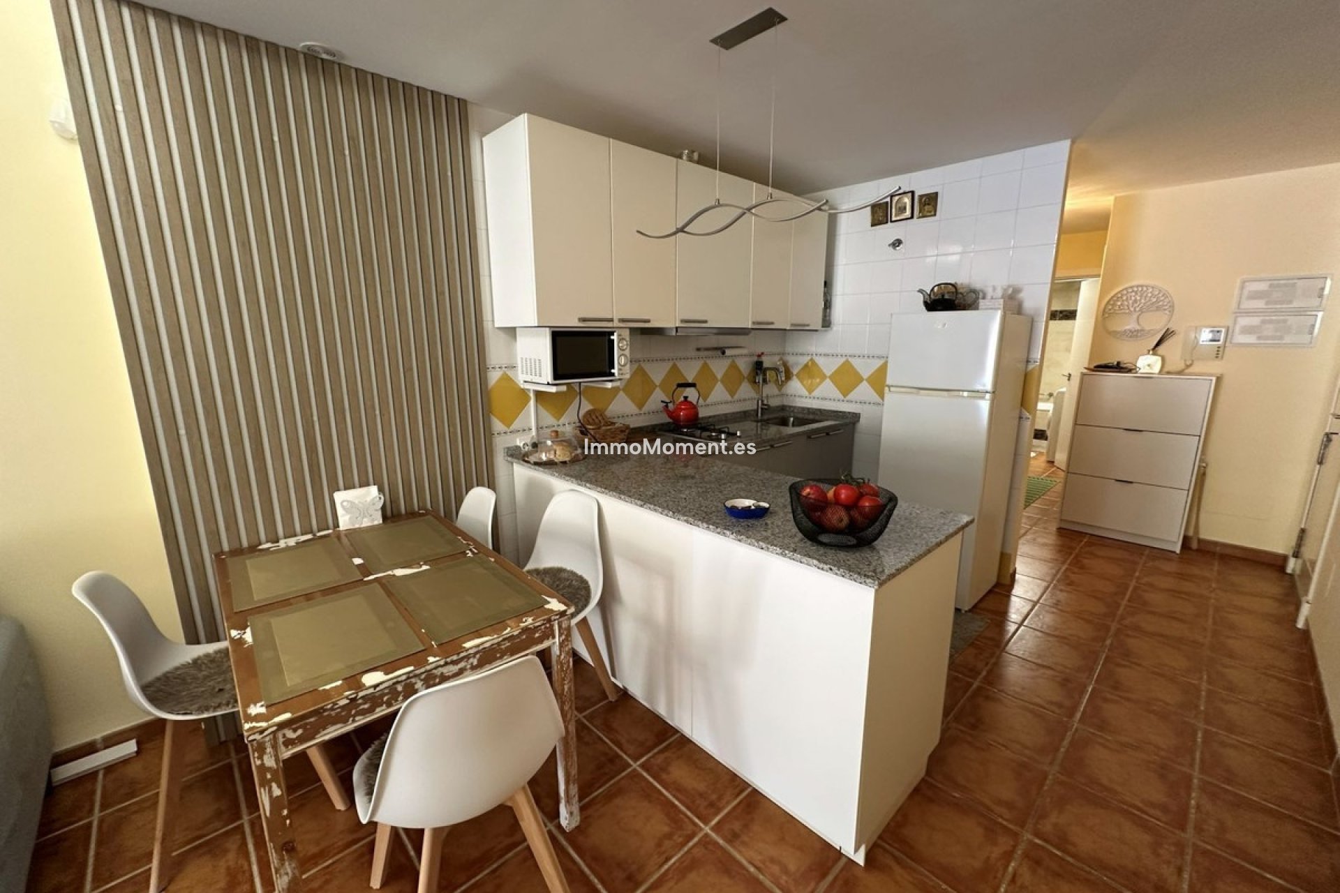 Bestaande woning - Appartement - Benahavís - Benahavís Centro