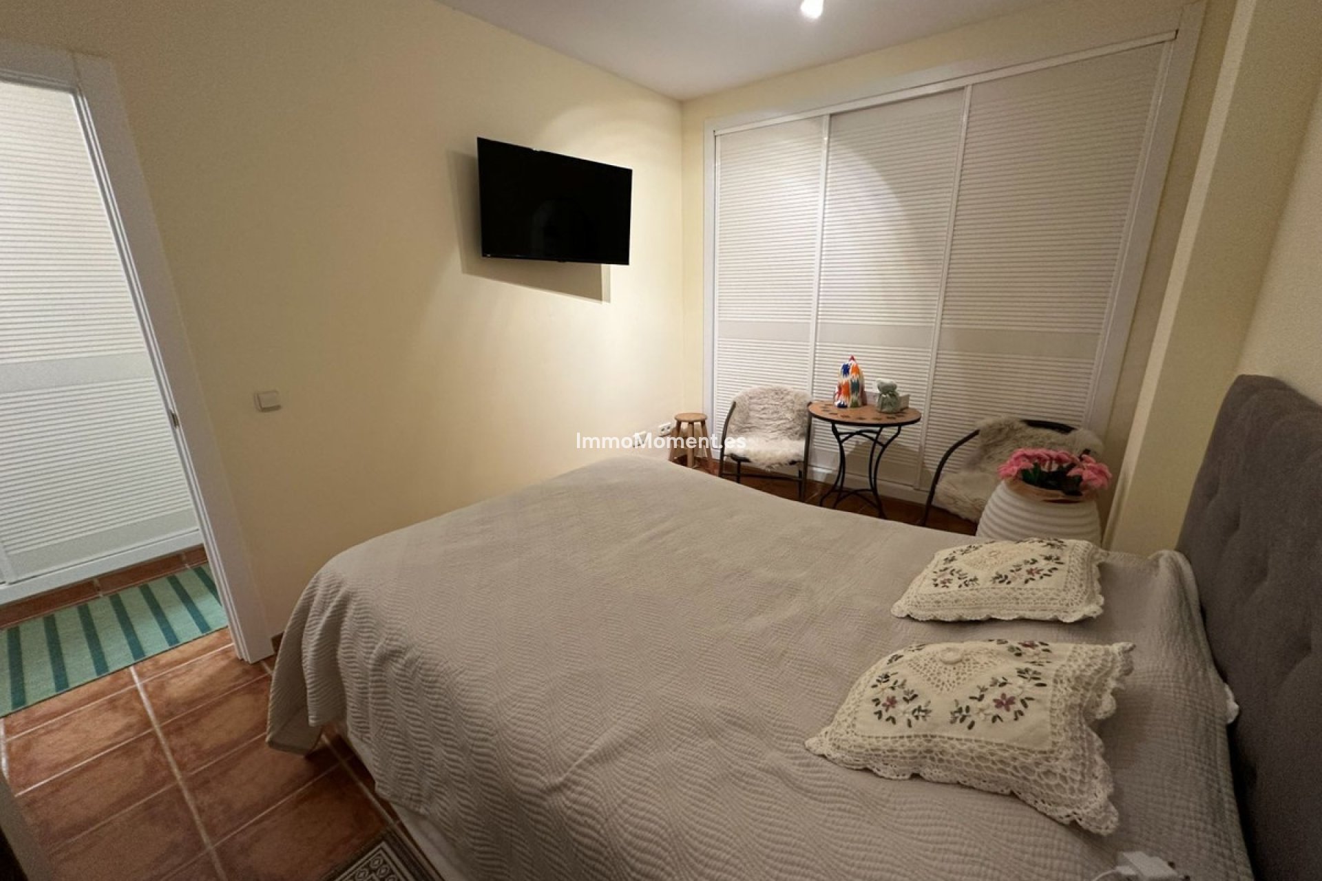 Bestaande woning - Appartement - Benahavís - Benahavís Centro