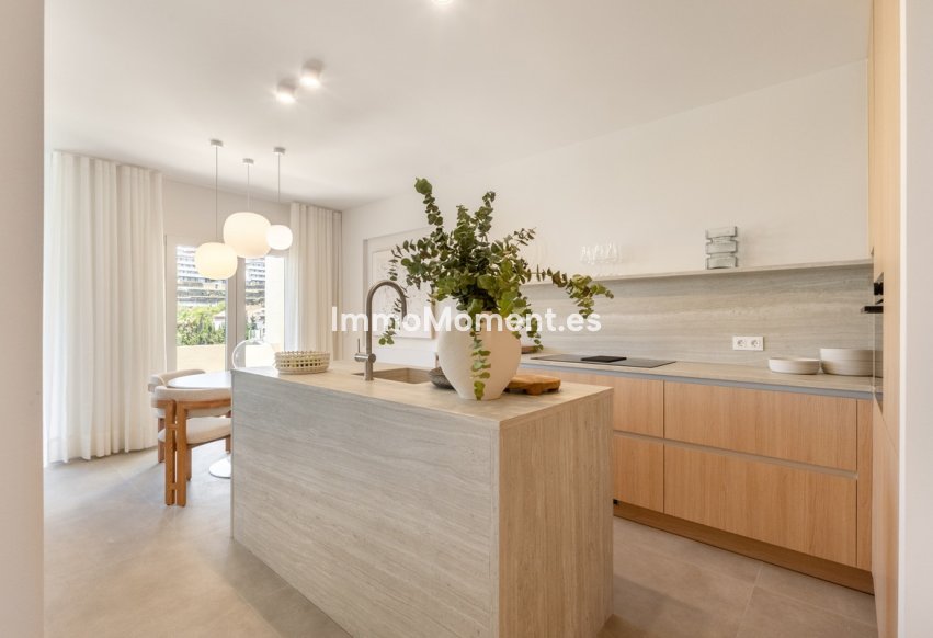 Bestaande woning - Appartement - Benahavís - Benahavís Centro