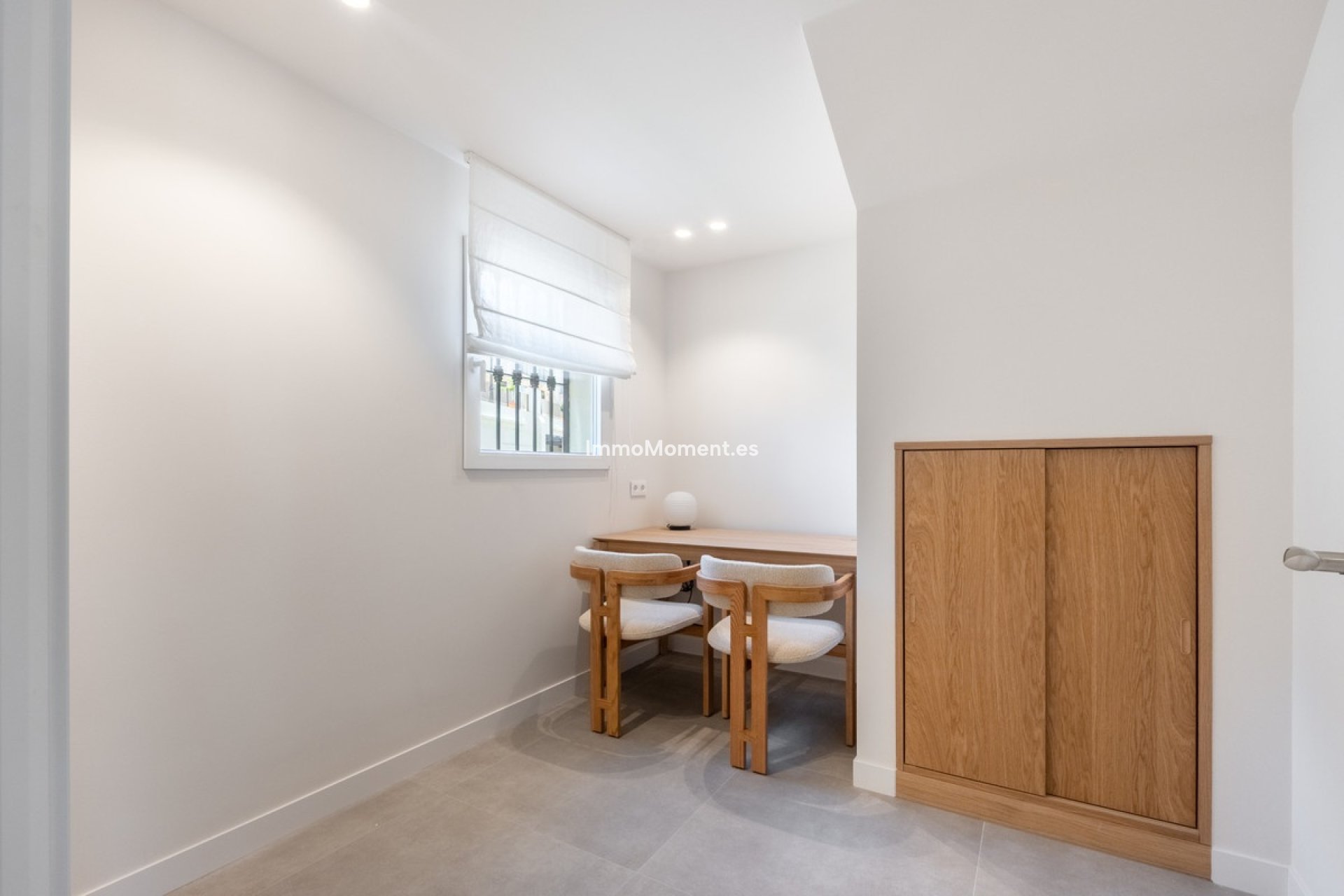 Bestaande woning - Appartement - Benahavís - Benahavís Centro
