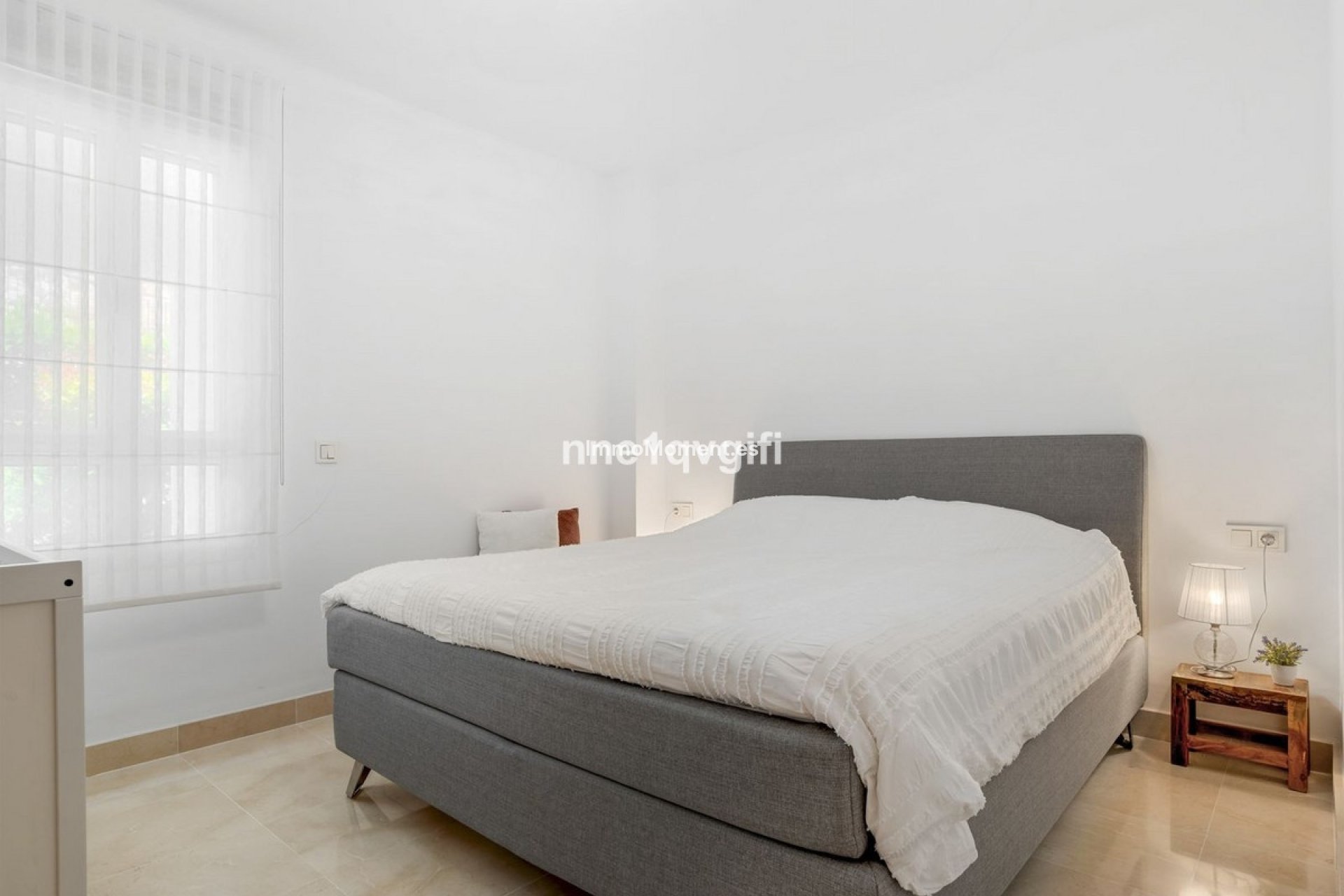 Bestaande woning - Appartement - Benahavís - Benahavís Centro