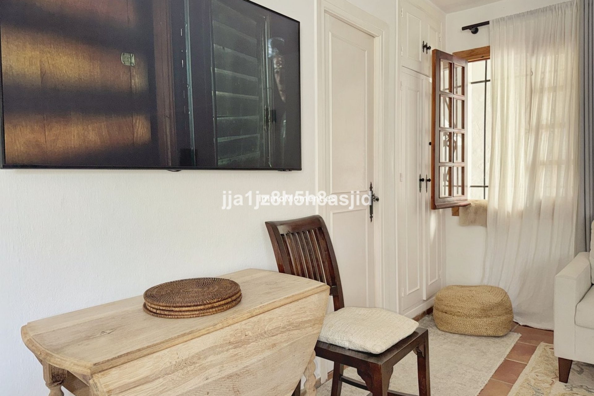 Bestaande woning - Appartement - Benahavís - Benahavís Centro