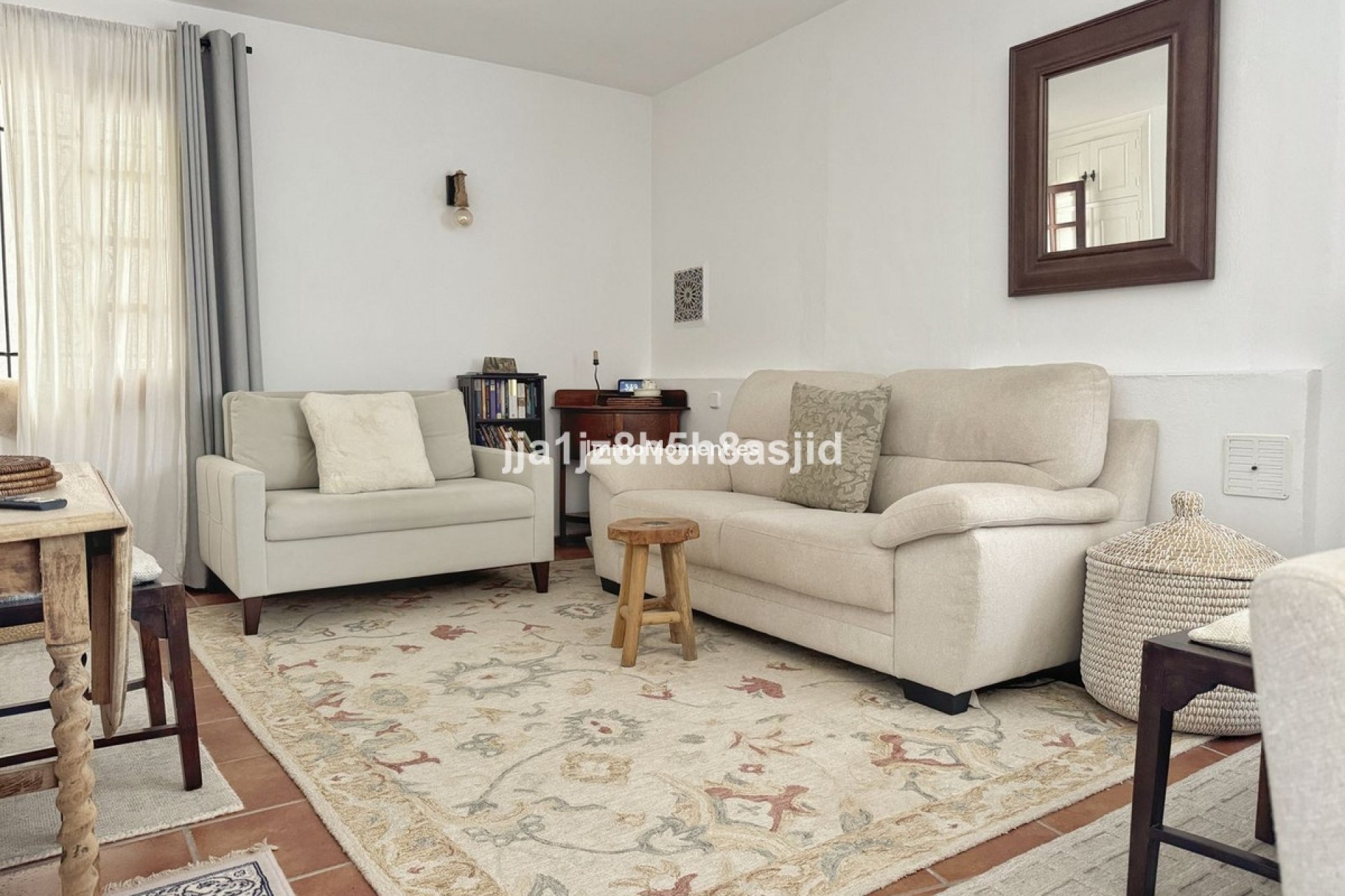 Bestaande woning - Appartement - Benahavís - Benahavís Centro