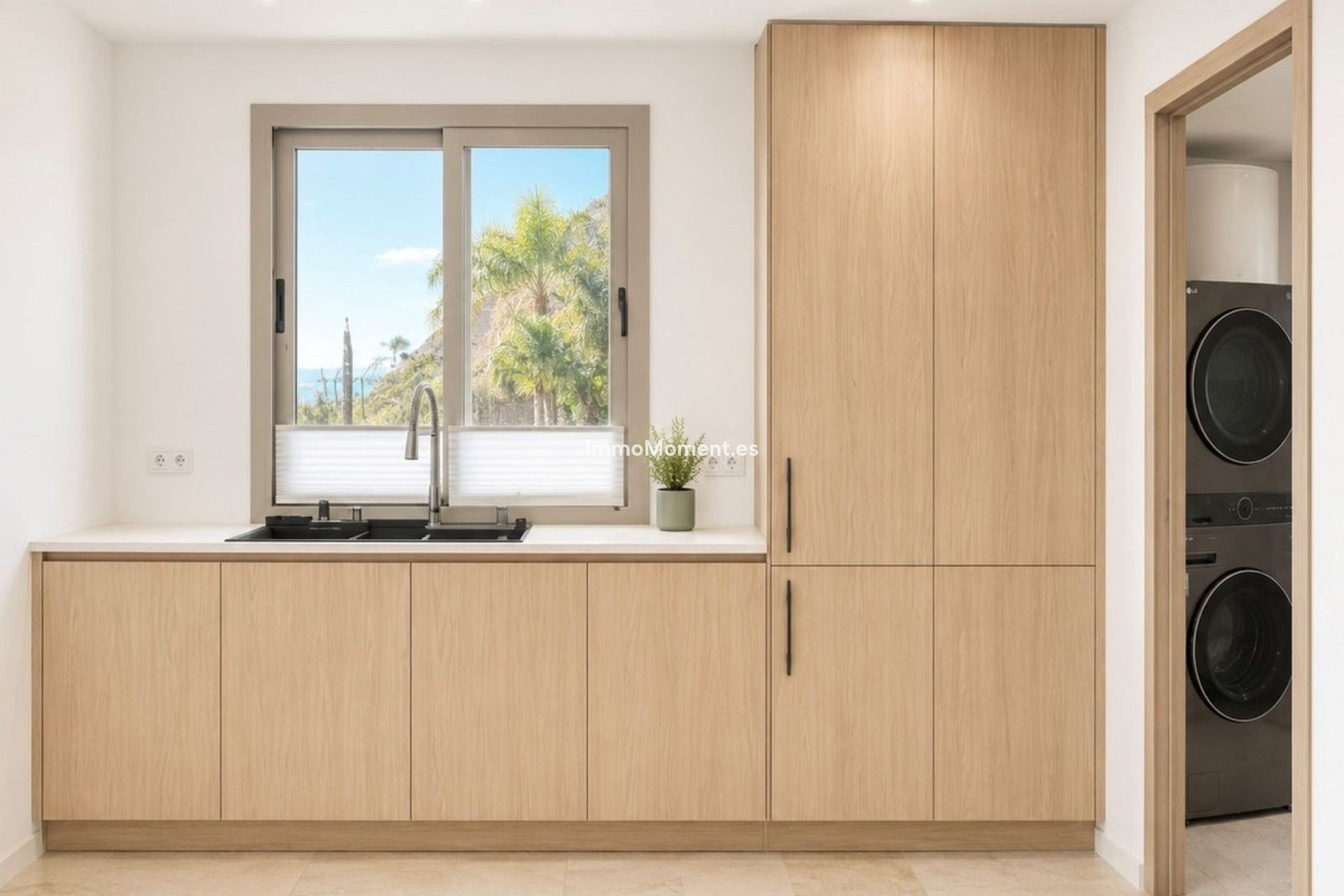 Bestaande woning - Appartement - Benahavís - Benahavís Centro