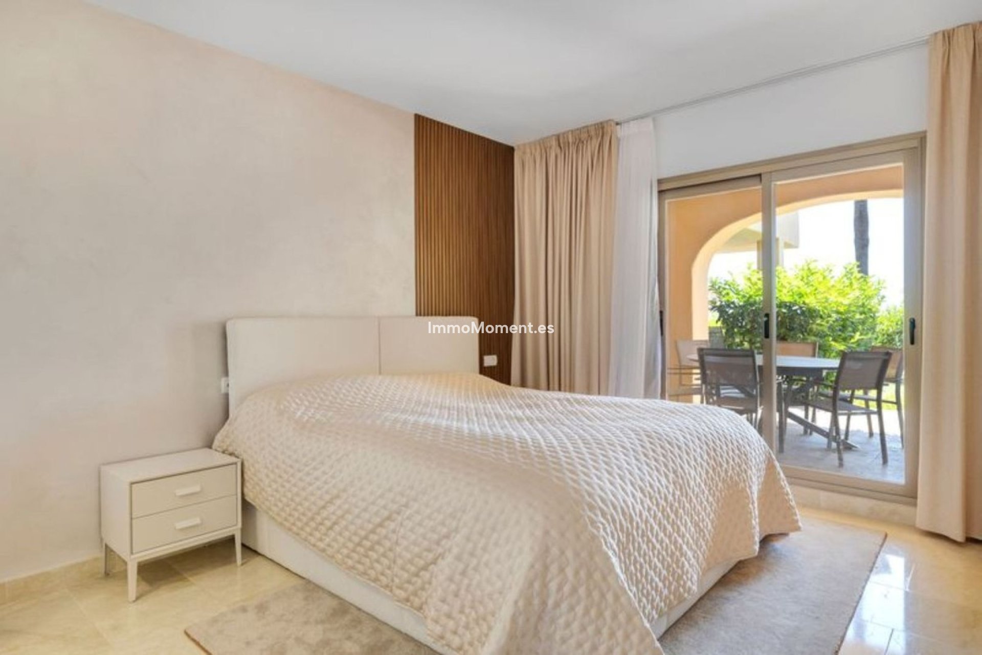 Bestaande woning - Appartement - Benahavís - Benahavís Centro