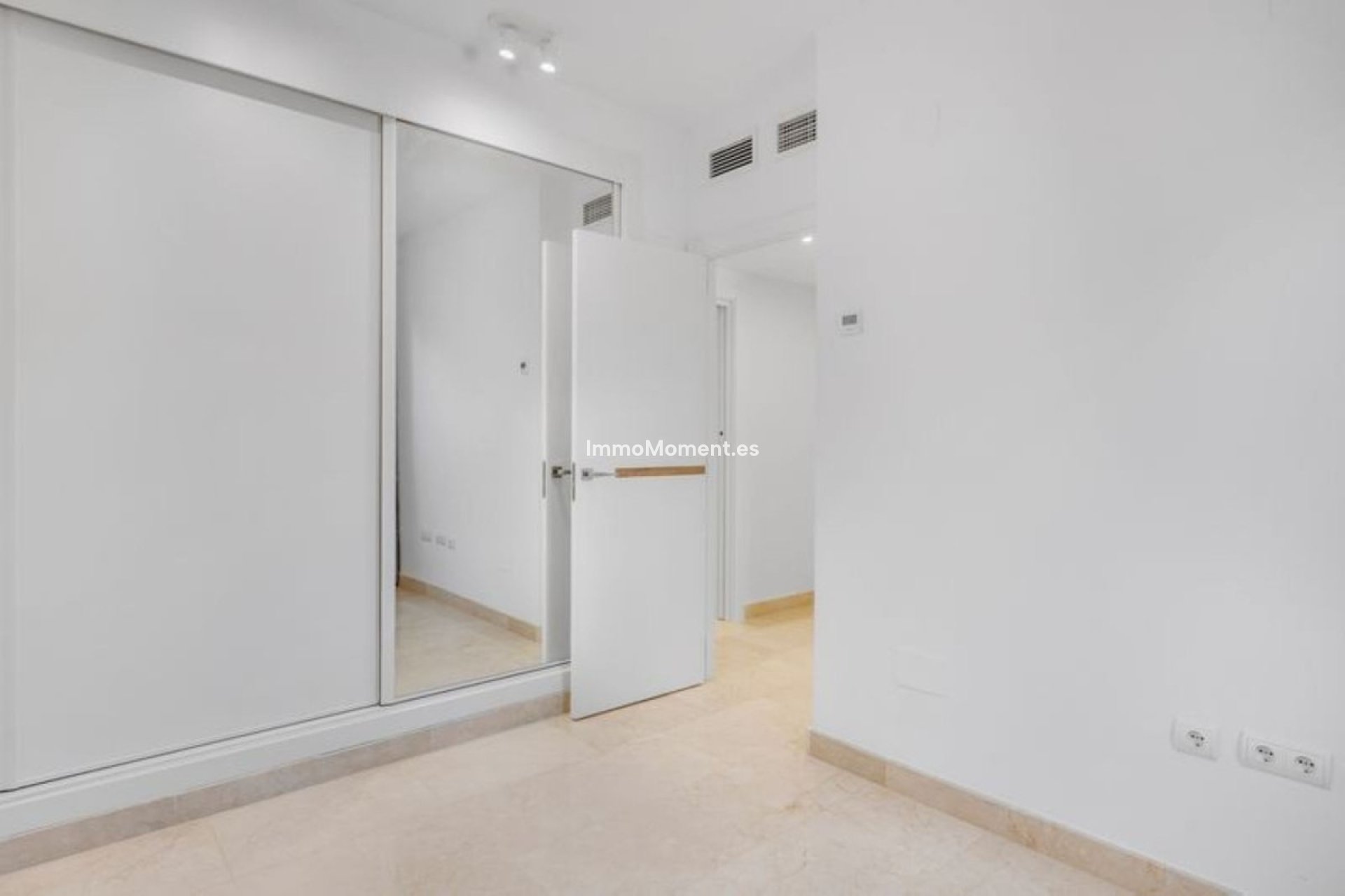 Bestaande woning - Appartement - Benahavís - Benahavís Centro