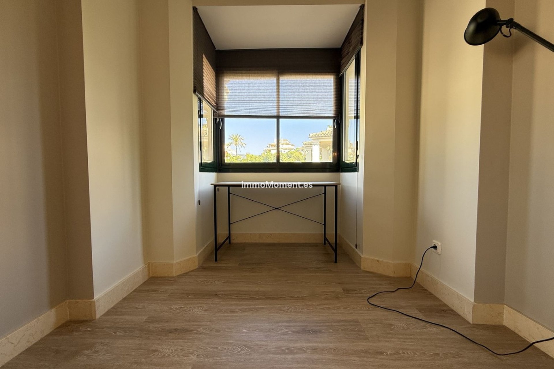 Bestaande woning - Appartement - Benahavís - Benahavís Centro
