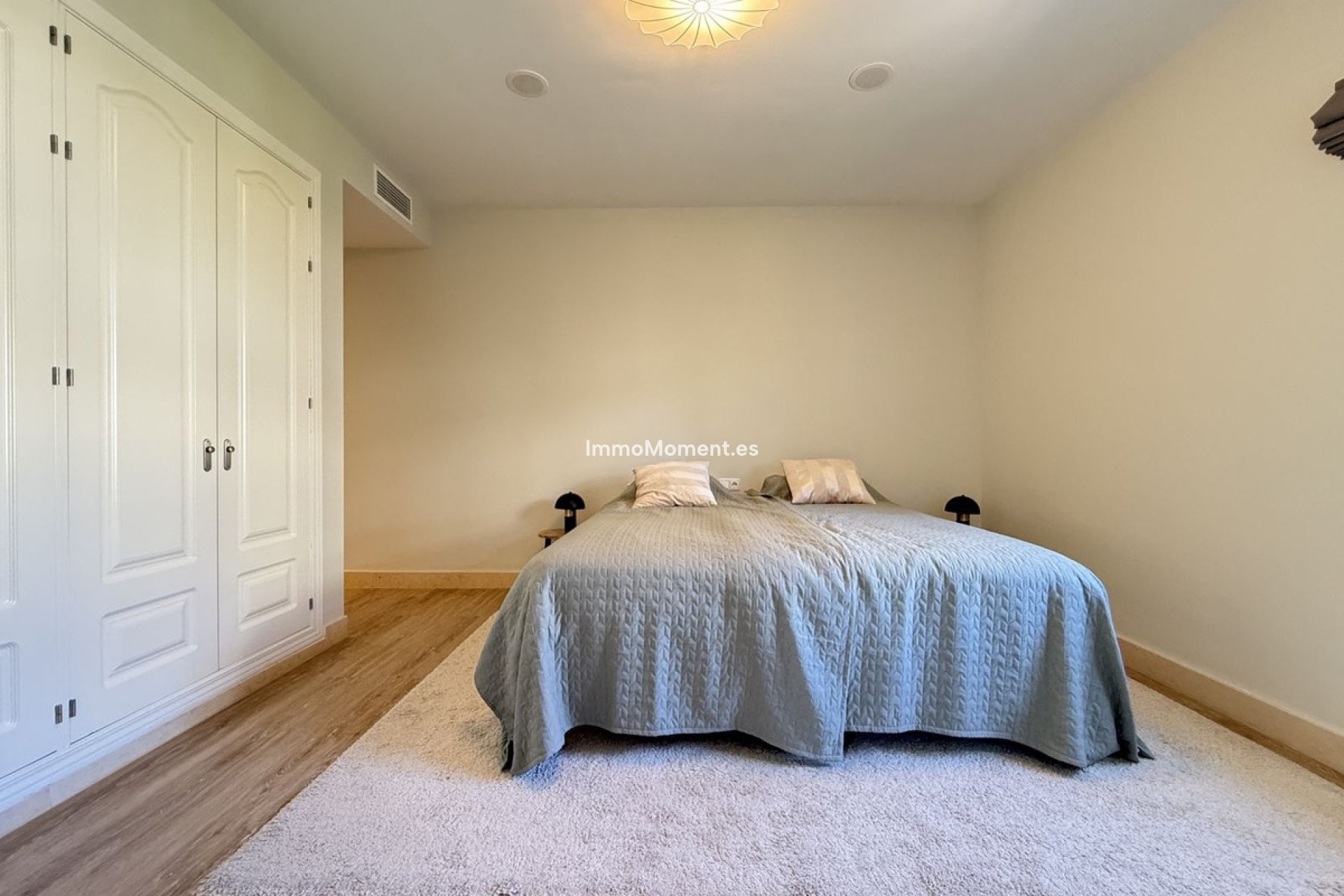 Bestaande woning - Appartement - Benahavís - Benahavís Centro