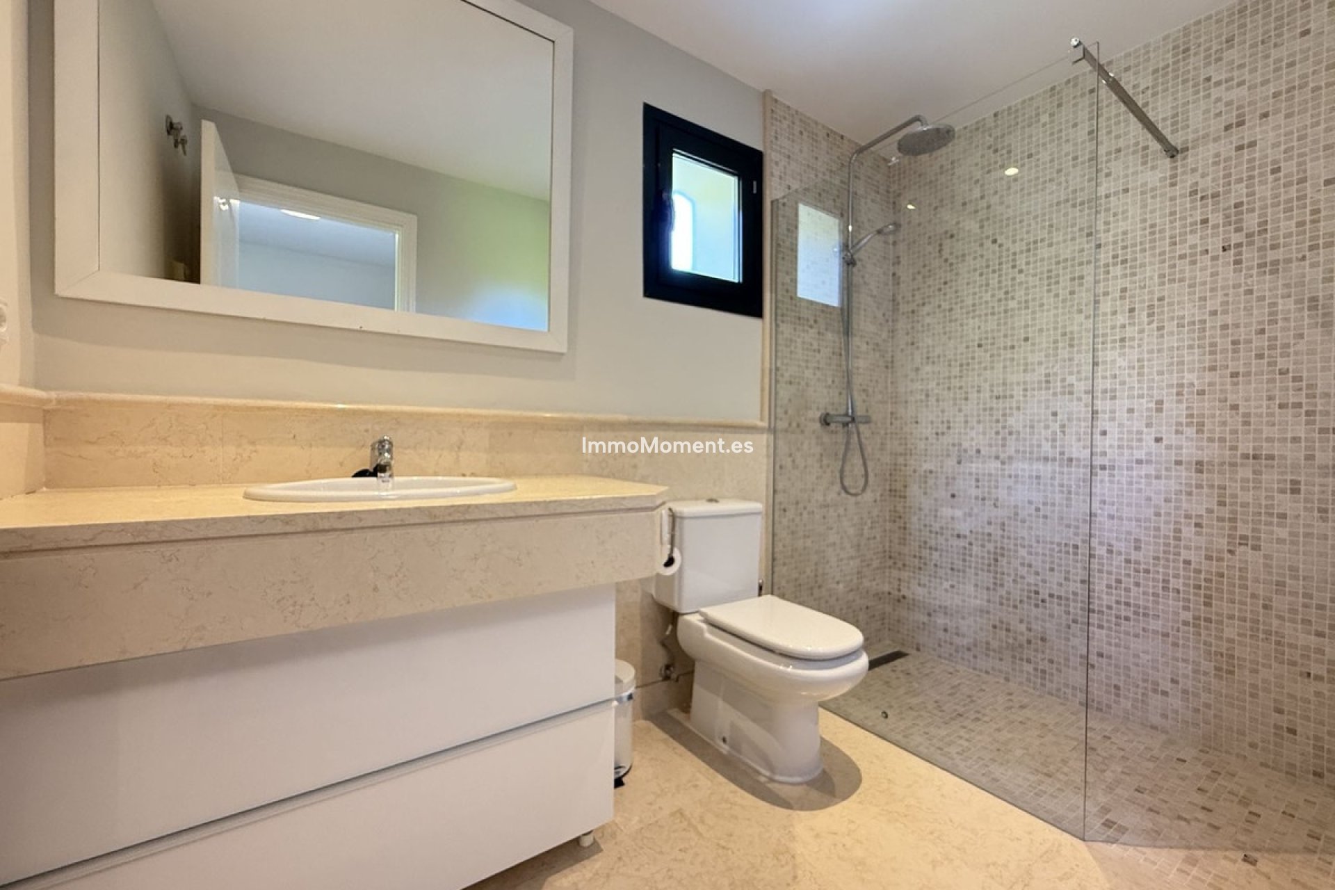 Bestaande woning - Appartement - Benahavís - Benahavís Centro