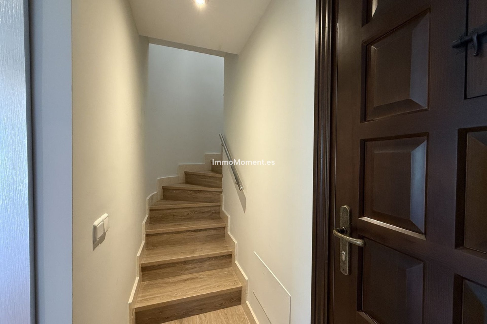 Bestaande woning - Appartement - Benahavís - Benahavís Centro