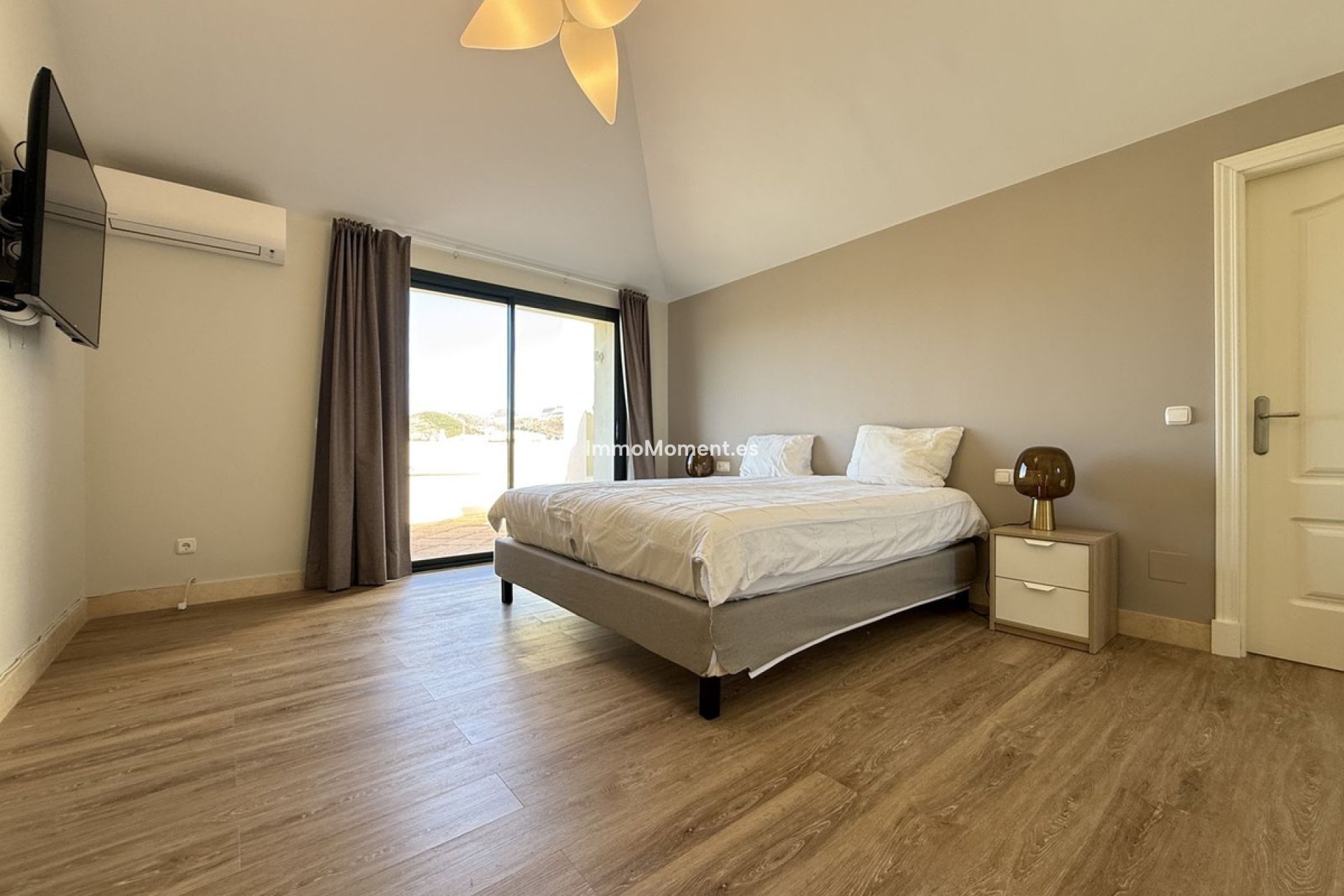 Bestaande woning - Appartement - Benahavís - Benahavís Centro
