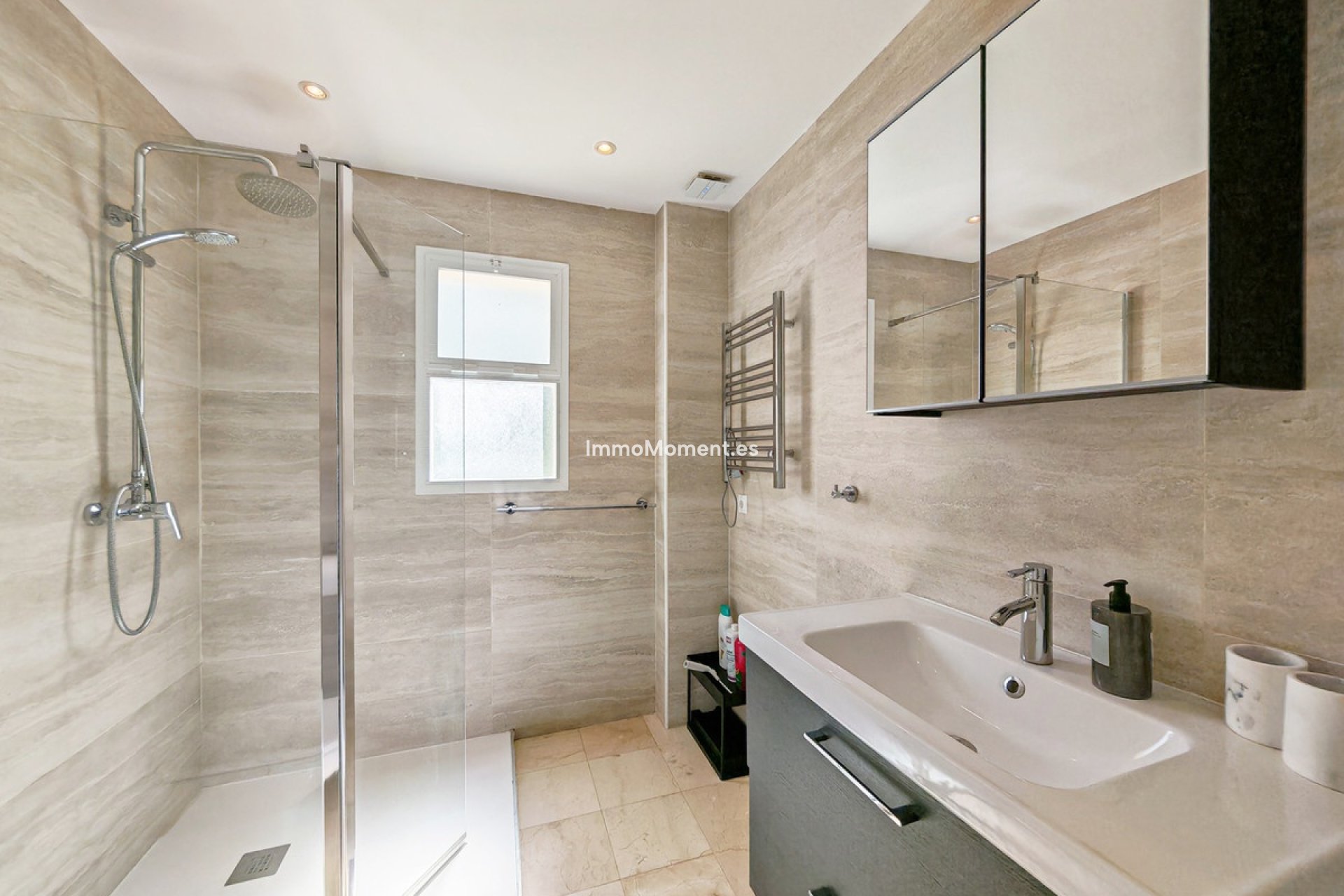 Bestaande woning - Appartement - Benahavís - Benahavís Centro