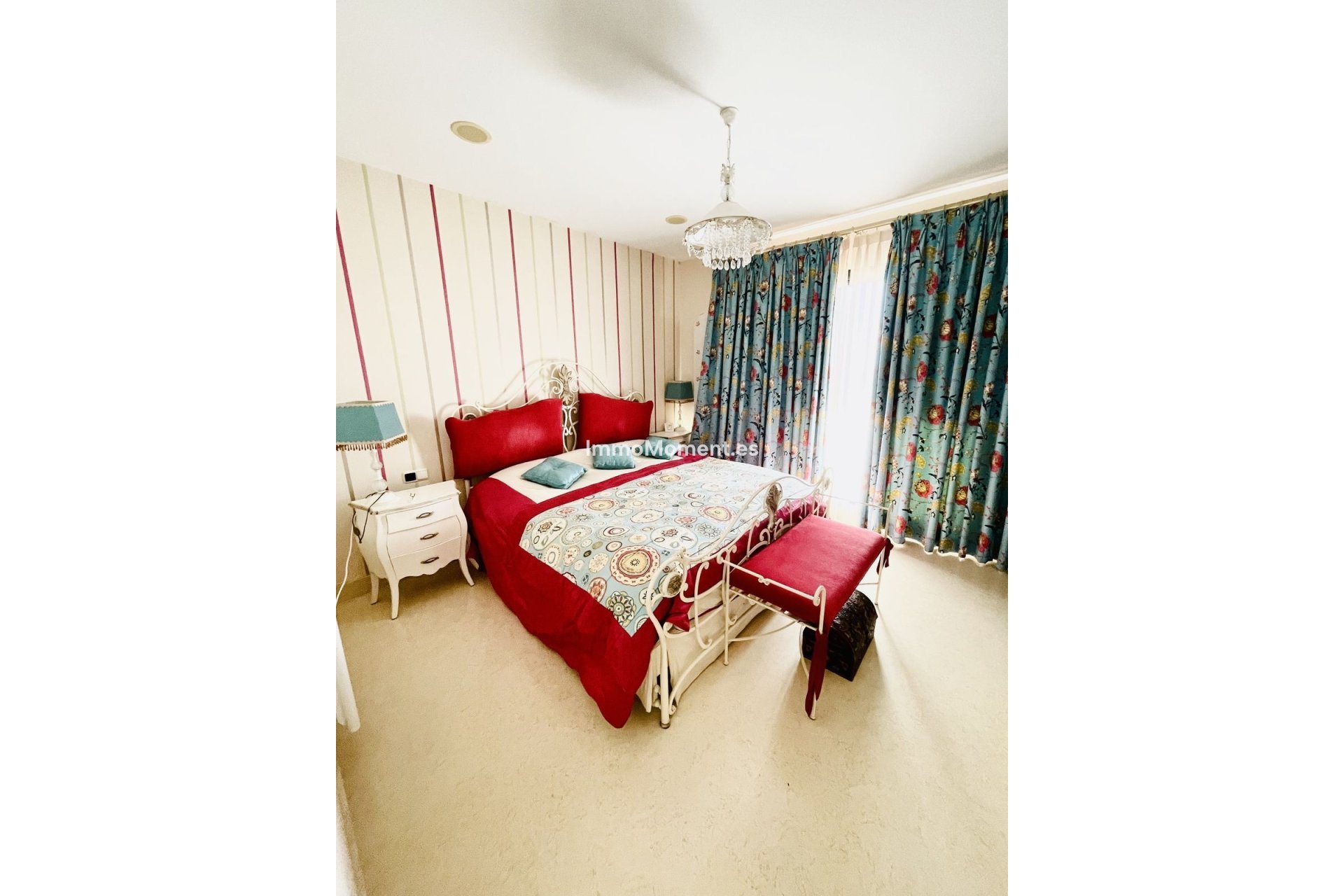 Bestaande woning - Appartement - Benahavís - Benahavís Centro