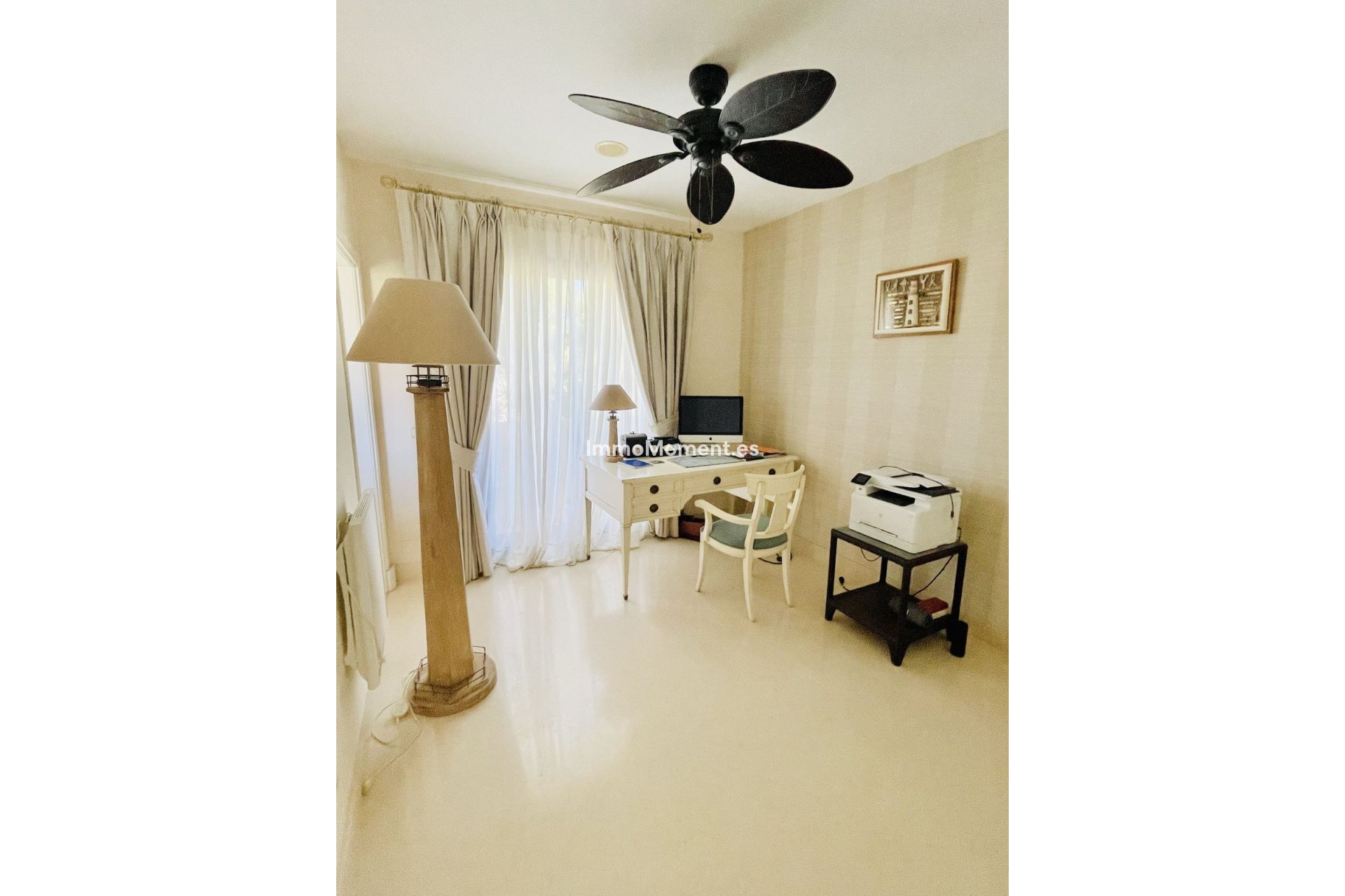Bestaande woning - Appartement - Benahavís - Benahavís Centro