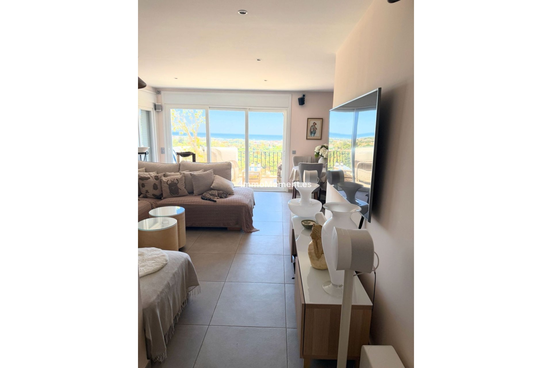 Bestaande woning - Appartement - Benahavís - Benahavís Centro
