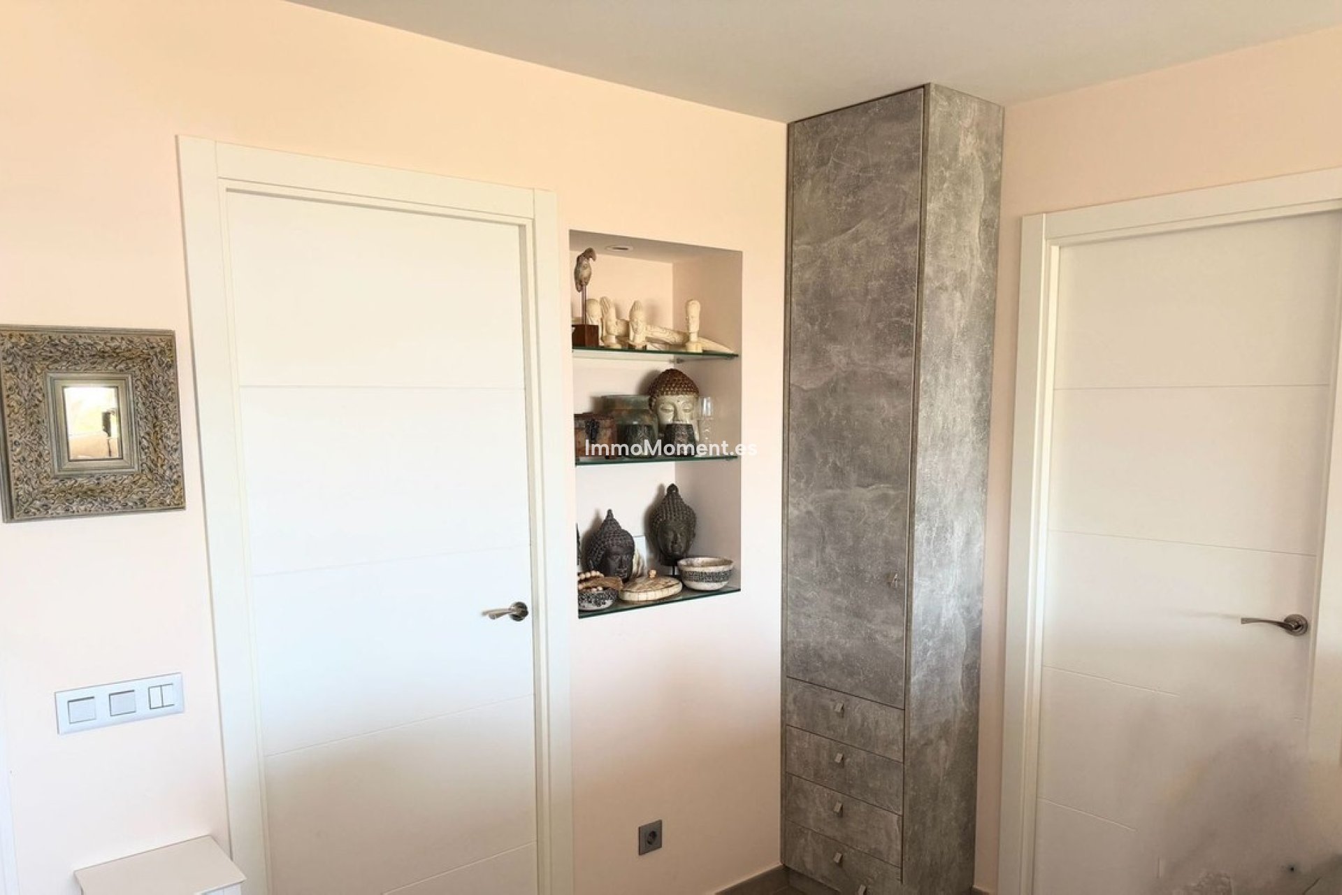 Bestaande woning - Appartement - Benahavís - Benahavís Centro
