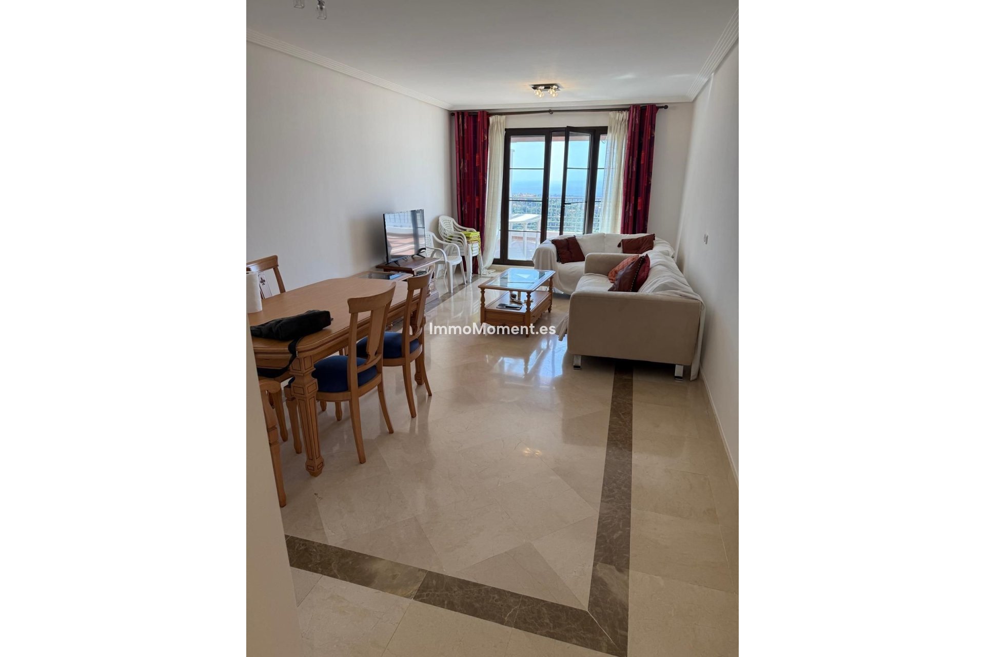Bestaande woning - Appartement - Benahavís - Benahavís Centro