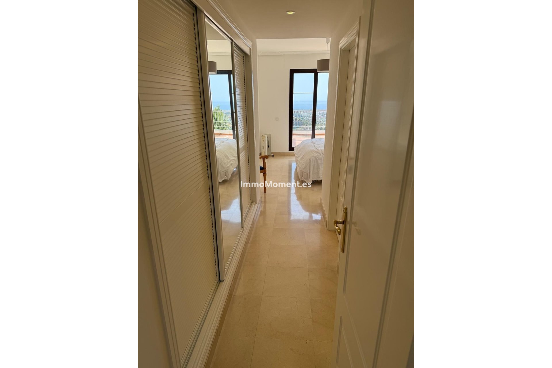 Bestaande woning - Appartement - Benahavís - Benahavís Centro