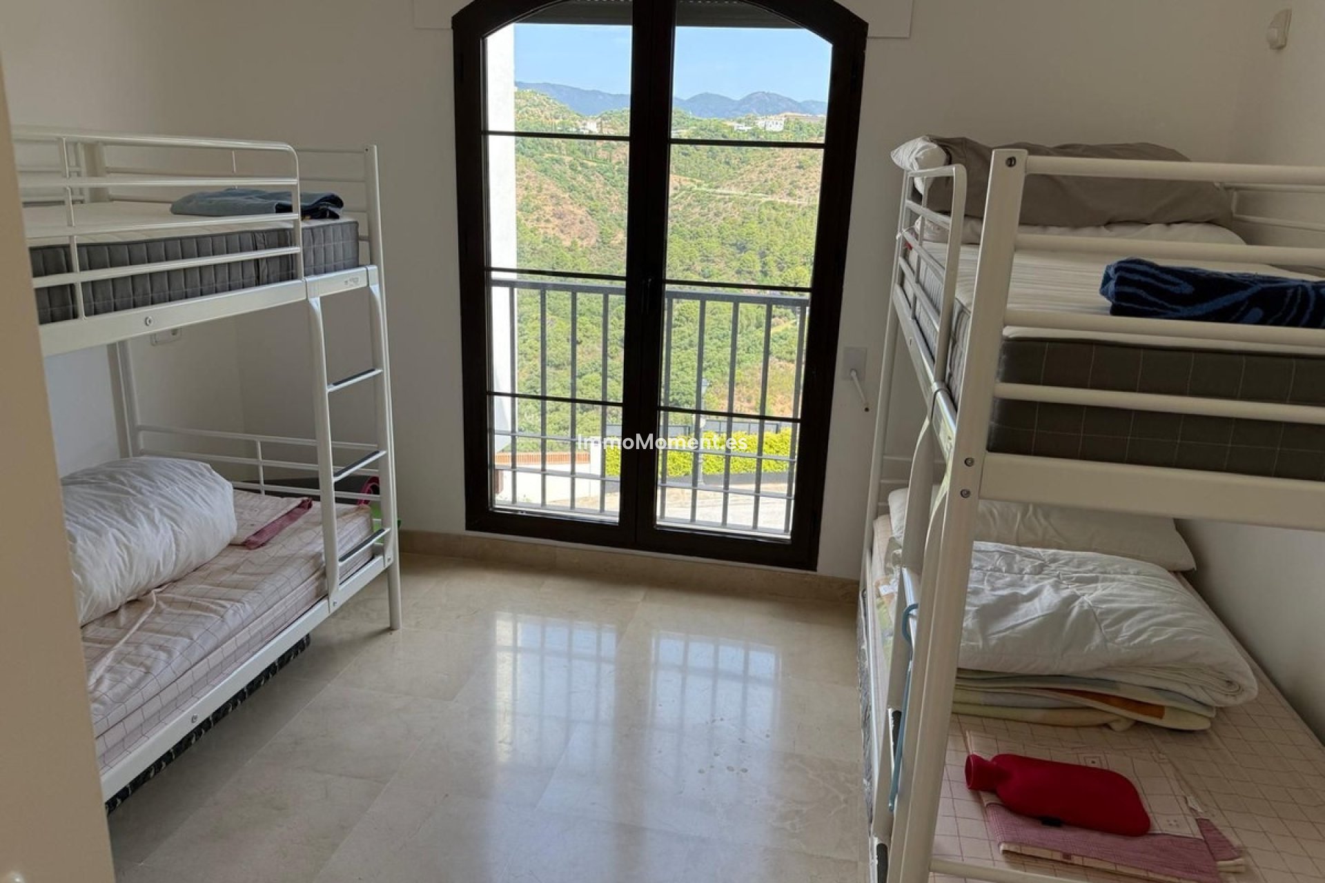 Bestaande woning - Appartement - Benahavís - Benahavís Centro